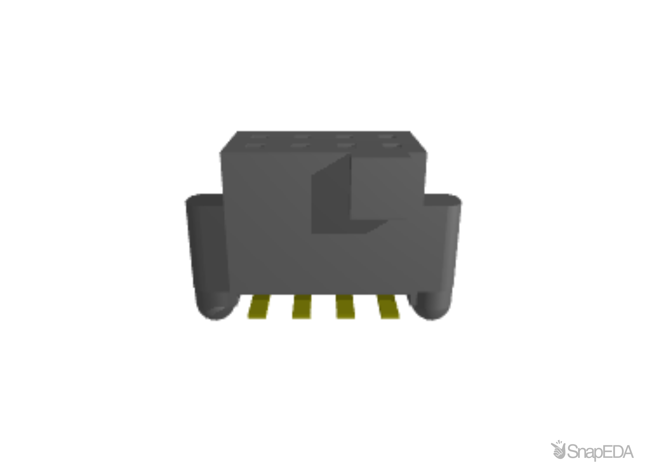 SFM-104-L2-S-D-A 3D Model