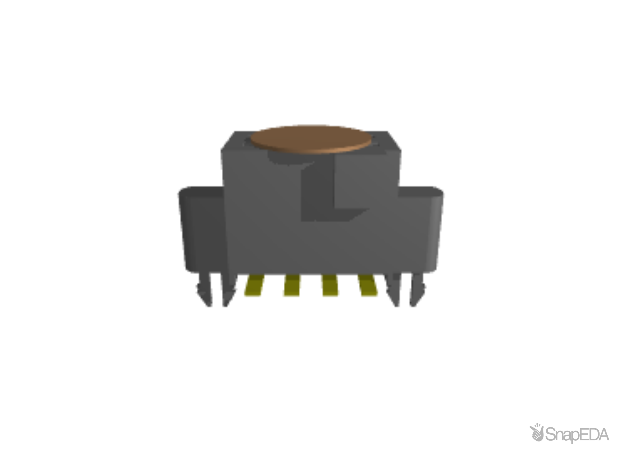 SFM-104-L2-S-D-LC-K-TR 3D Model