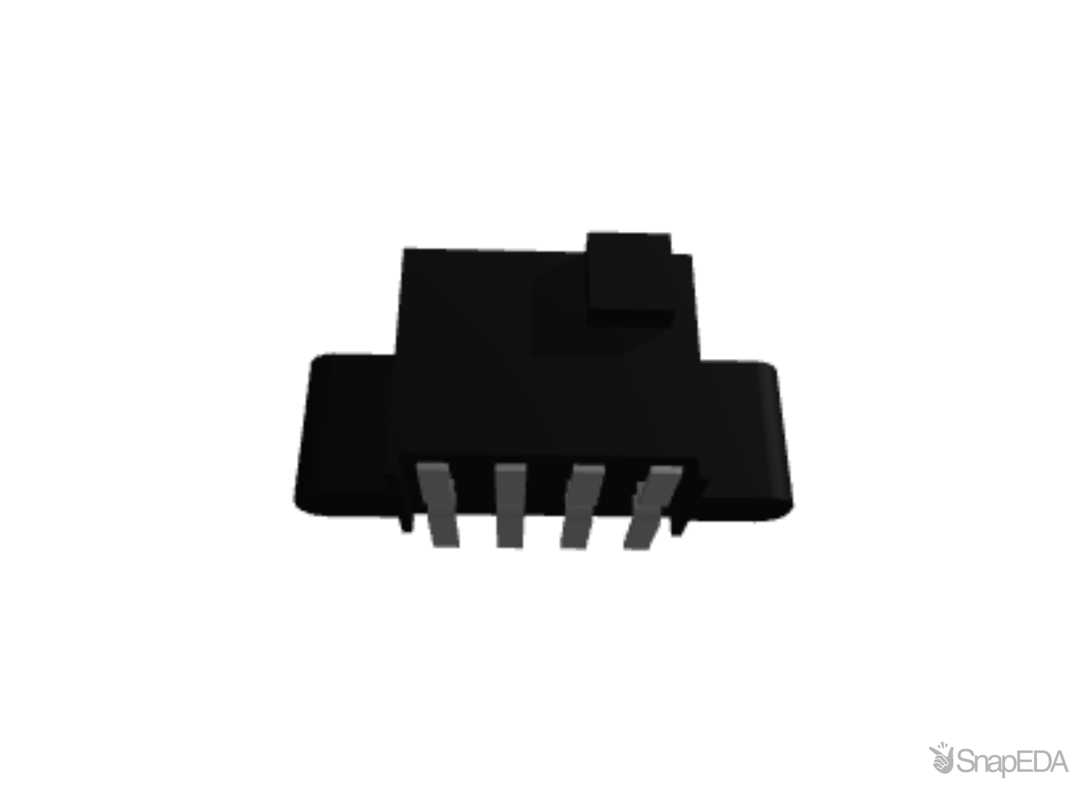 SFM-104-T2-L-D 3D Model