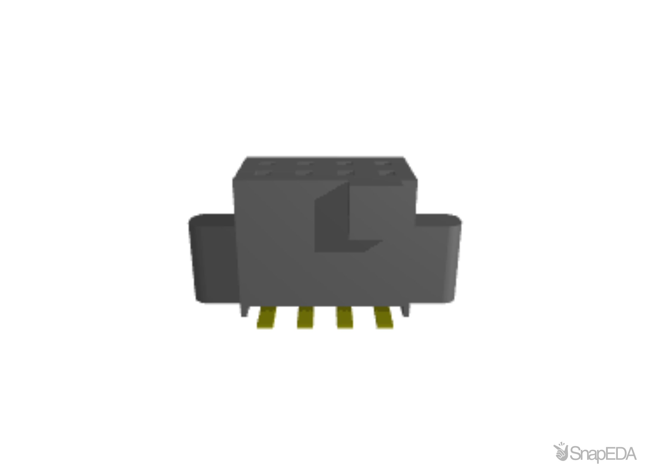 SFM-104-T2-S-D 3D Model