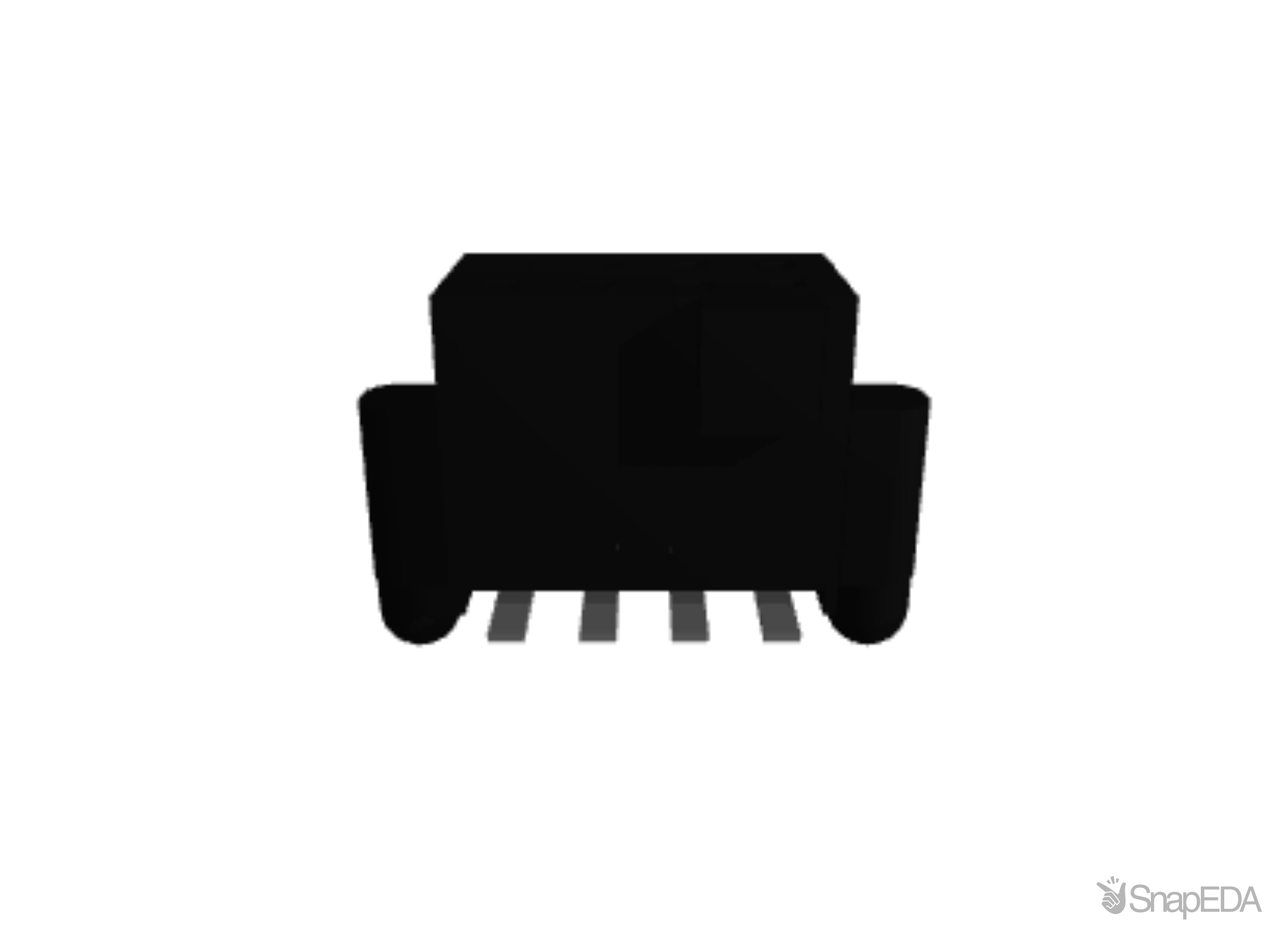 SFM-104-T2-S-D-A 3D Model