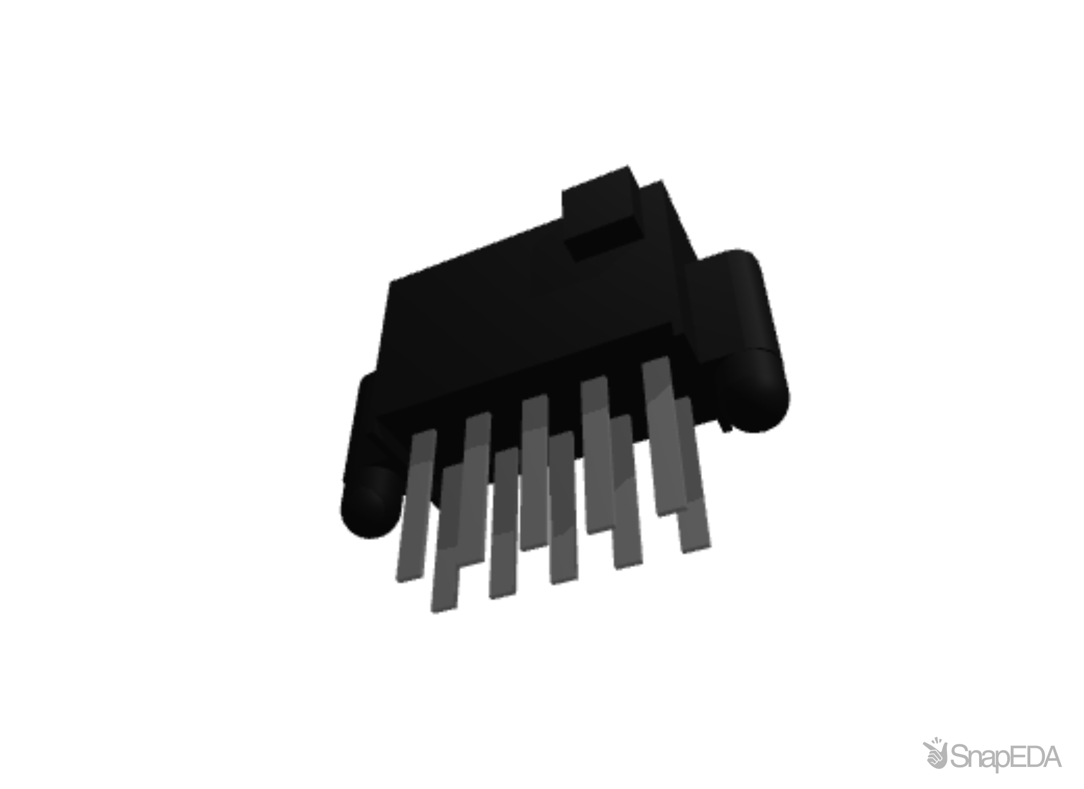 SFM-105-01-S-D-A 3D Model