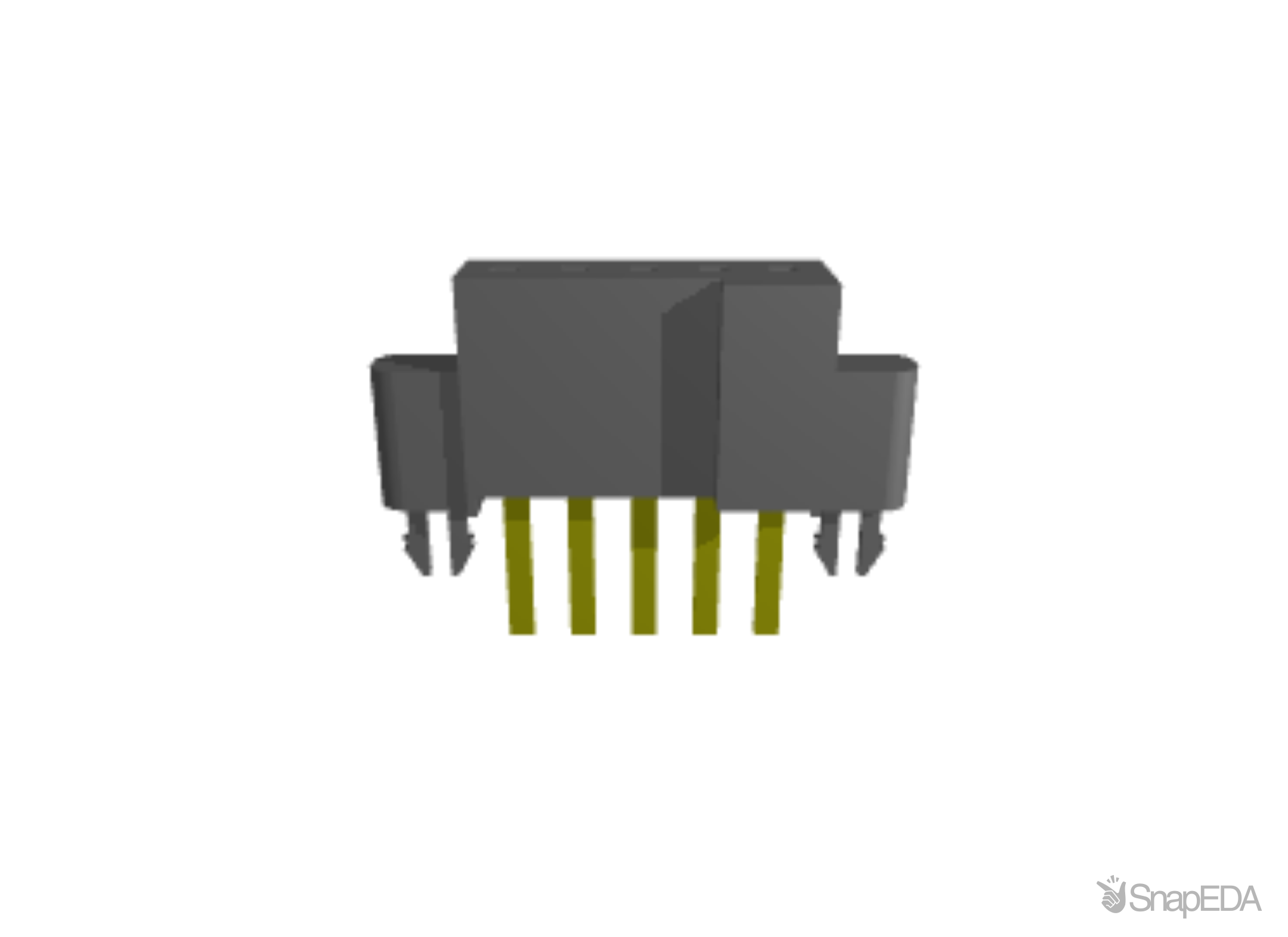 SFM-105-01-S-S-LC 3D Model