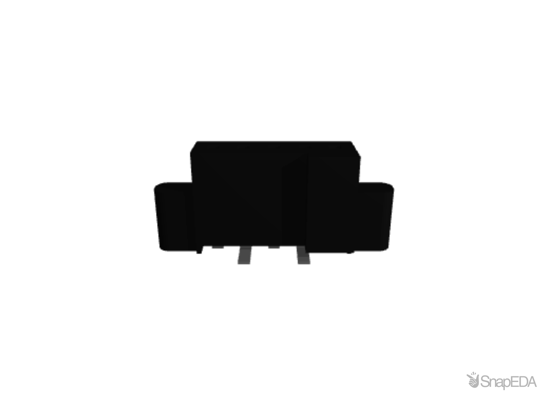 SFM-105-02-F-S 3D Model