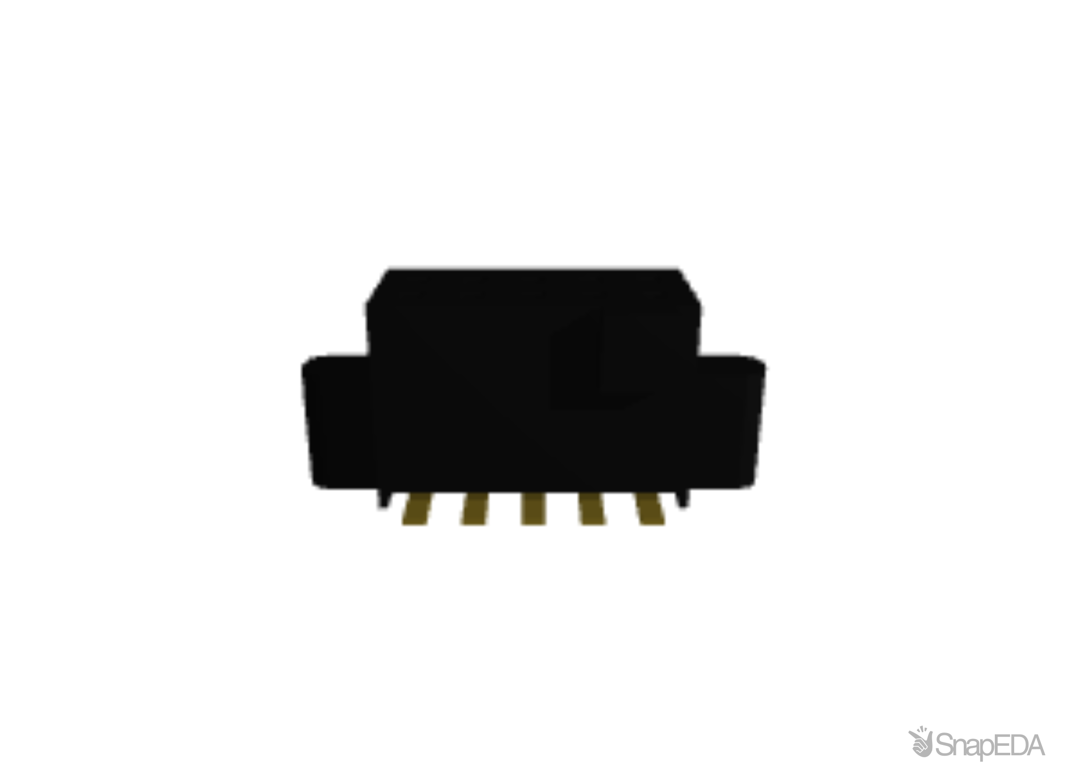 SFM-105-02-H-D 3D Model