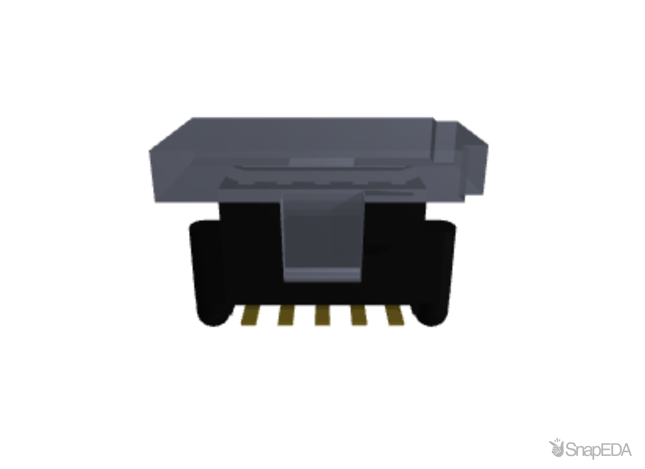 SFM-105-02-H-D-A-P 3D Model