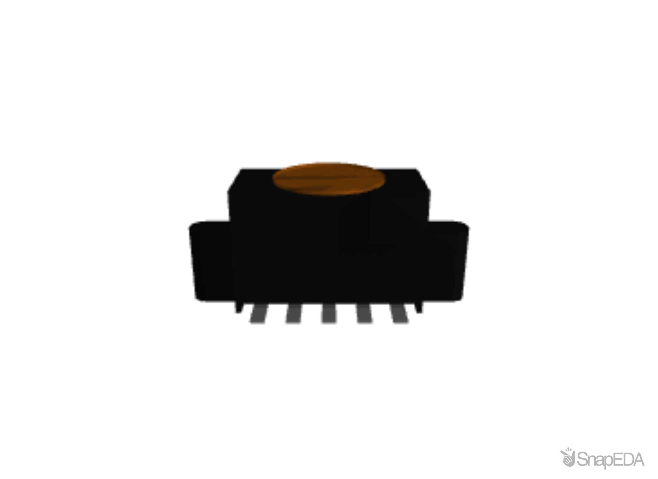 SFM-105-02-L-D-K-TR 3D Model