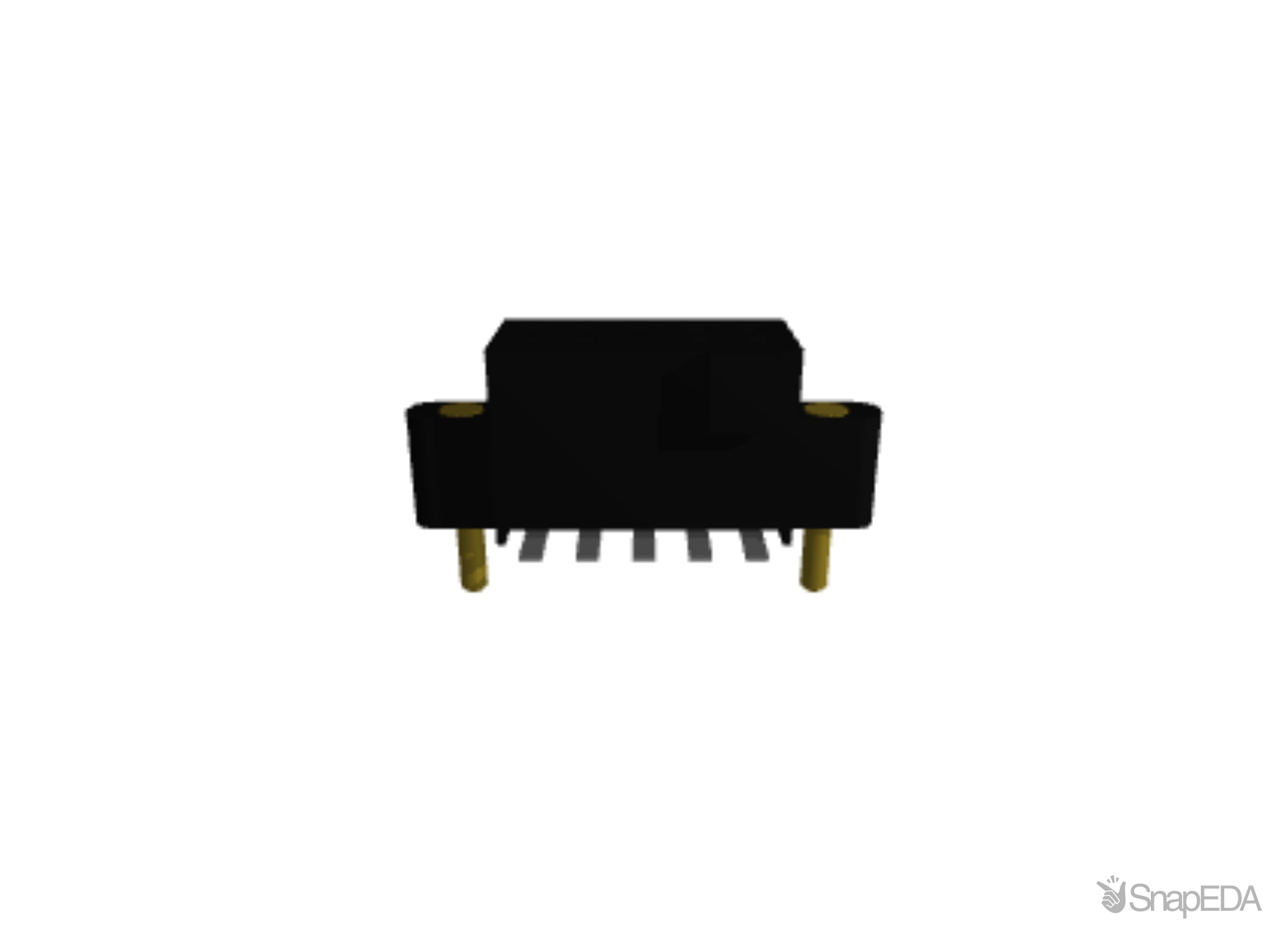 SFM-105-02-L-D-SN 3D Model