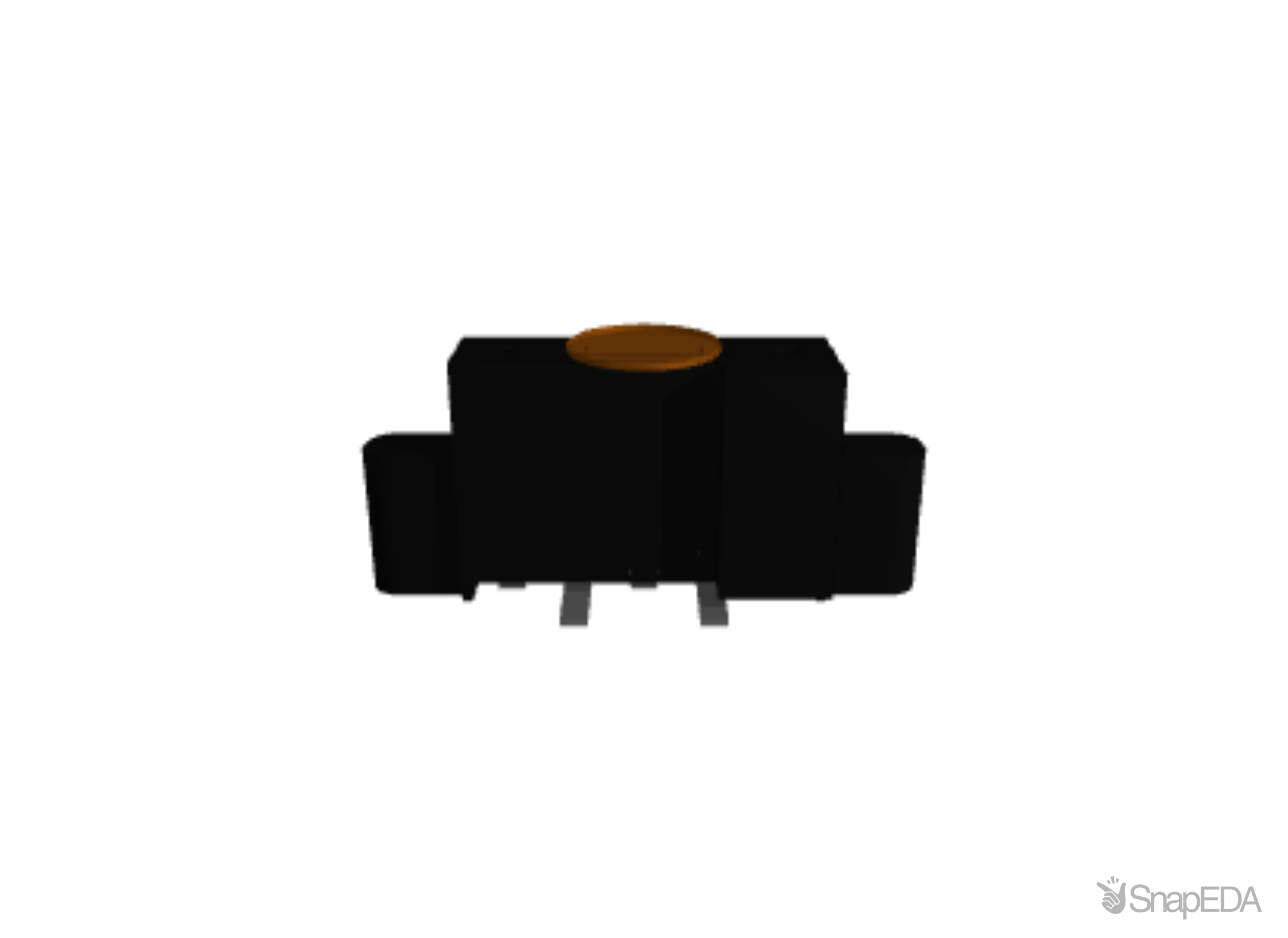 SFM-105-02-S-S-K-TR 3D Model