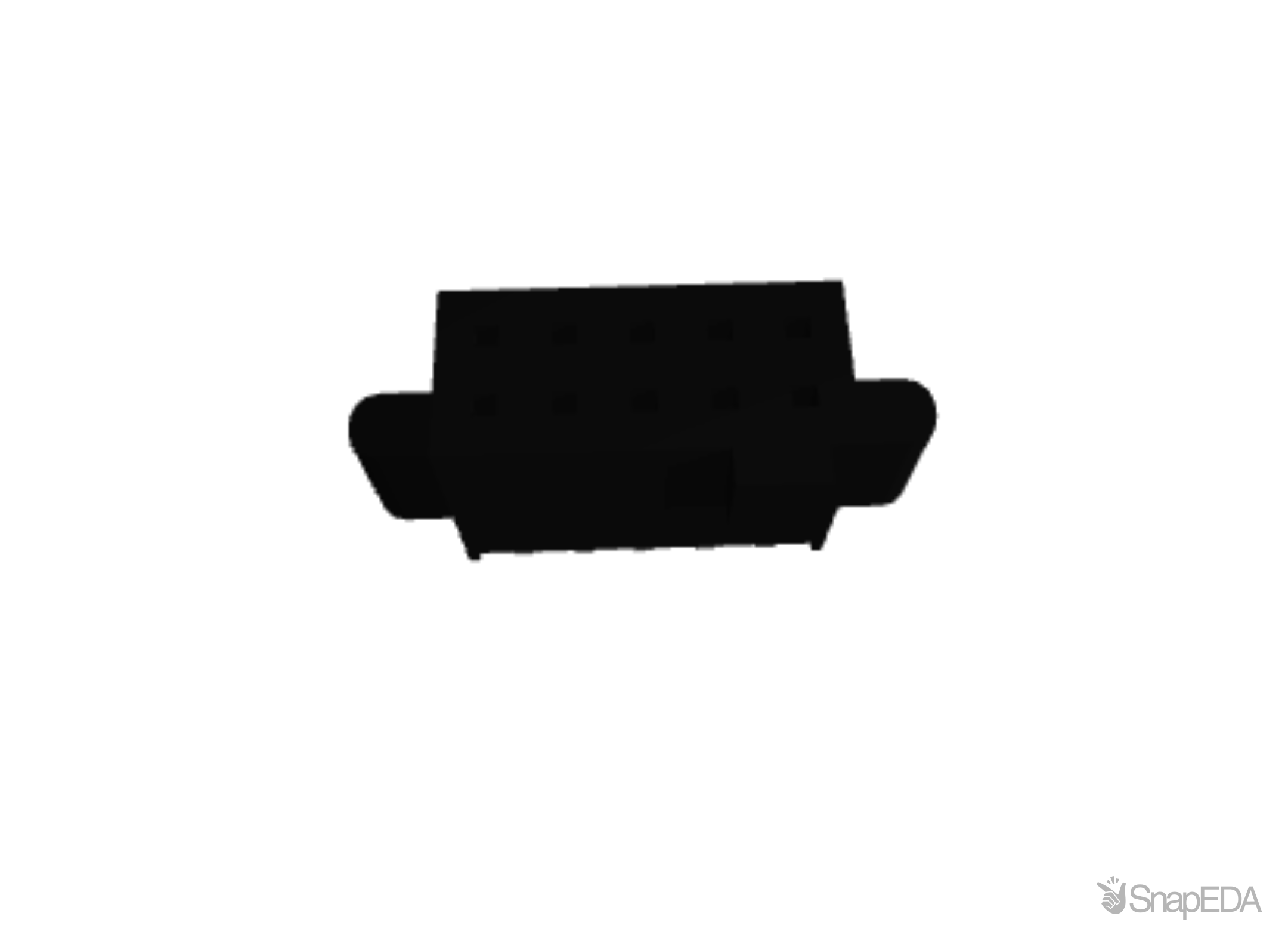 SFM-105-03-S-D 3D Model