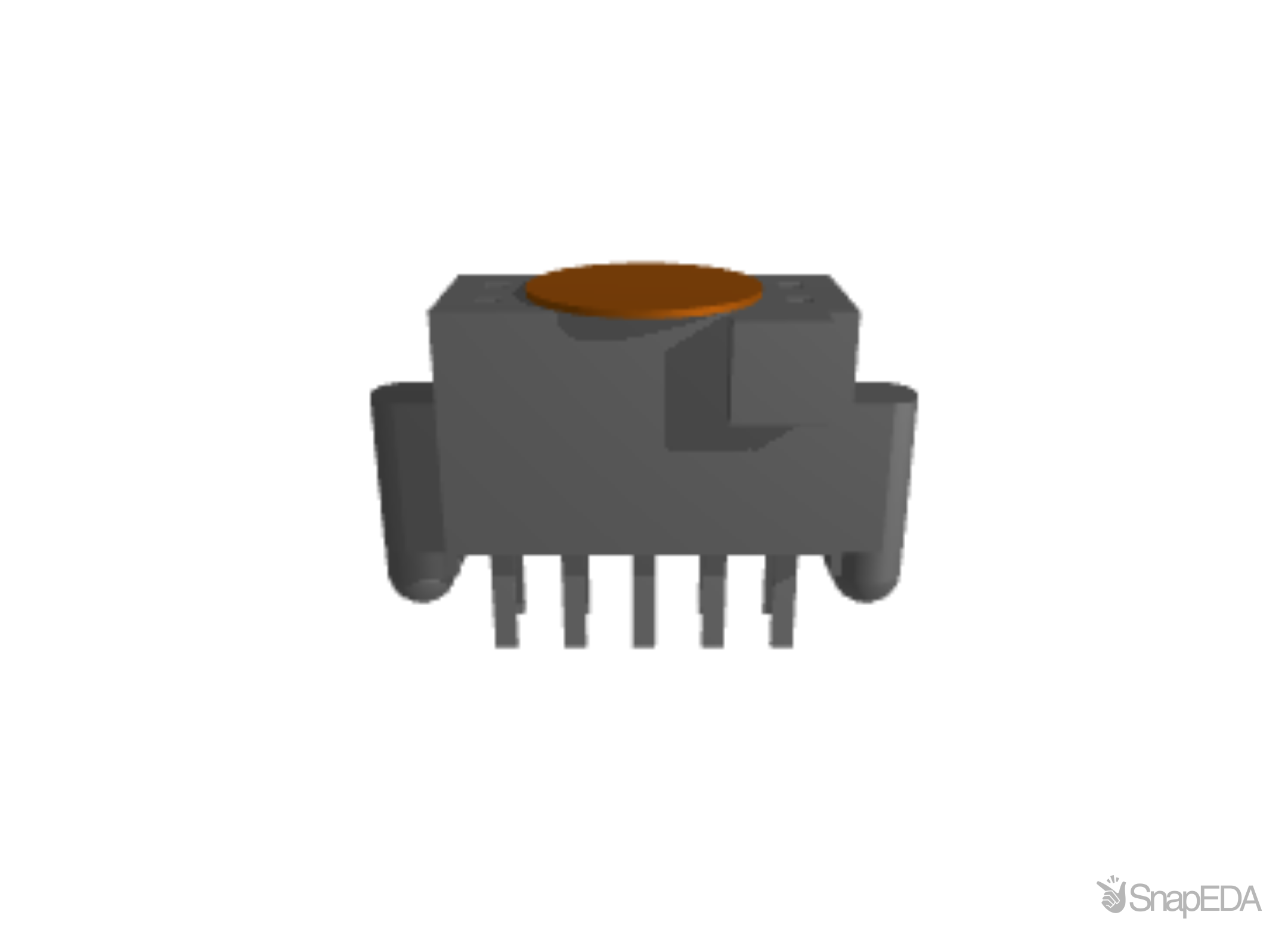 SFM-105-03-S-D-A-K 3D Model