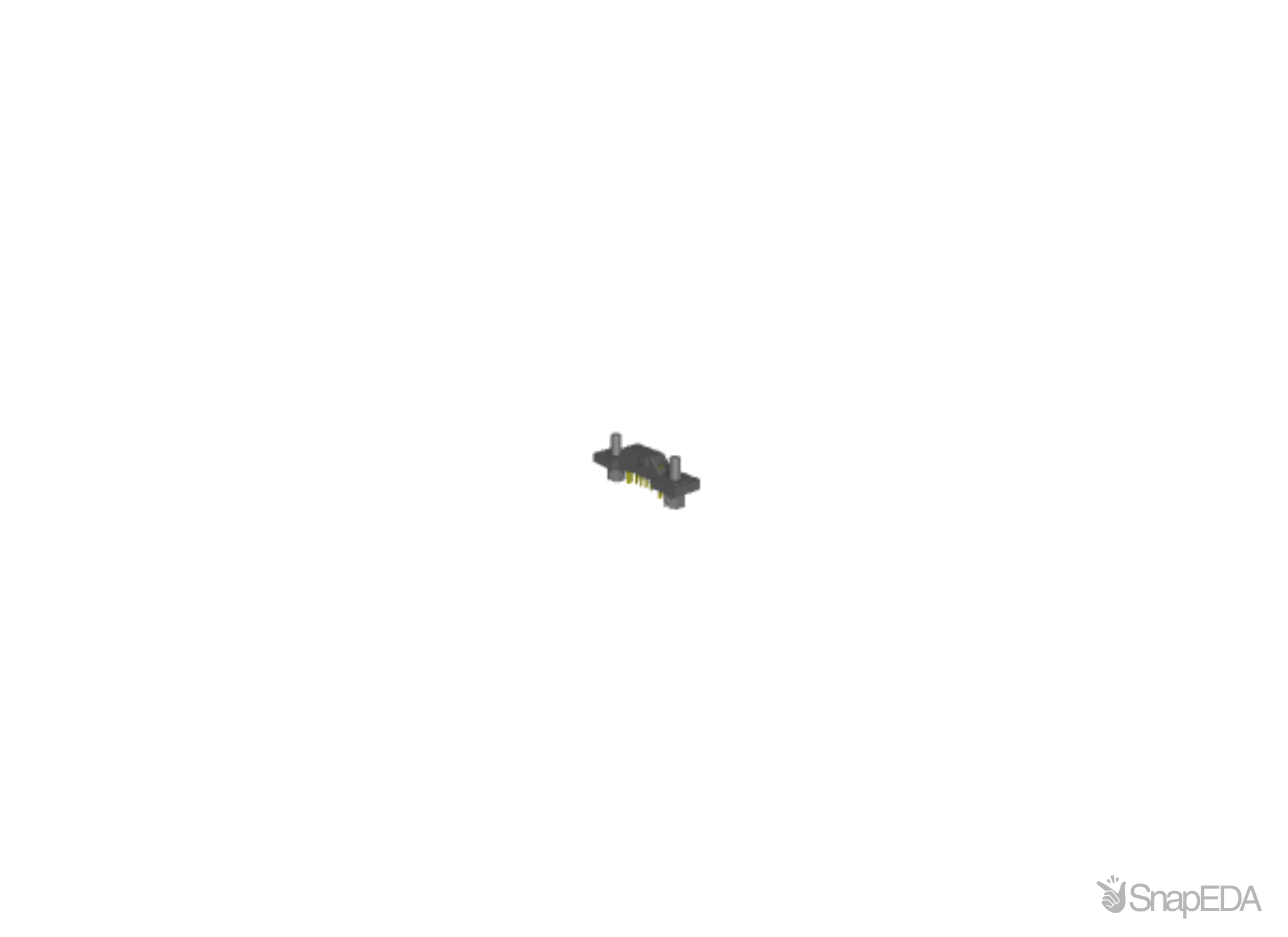 SFM-105-03-S-D-DS 3D Model