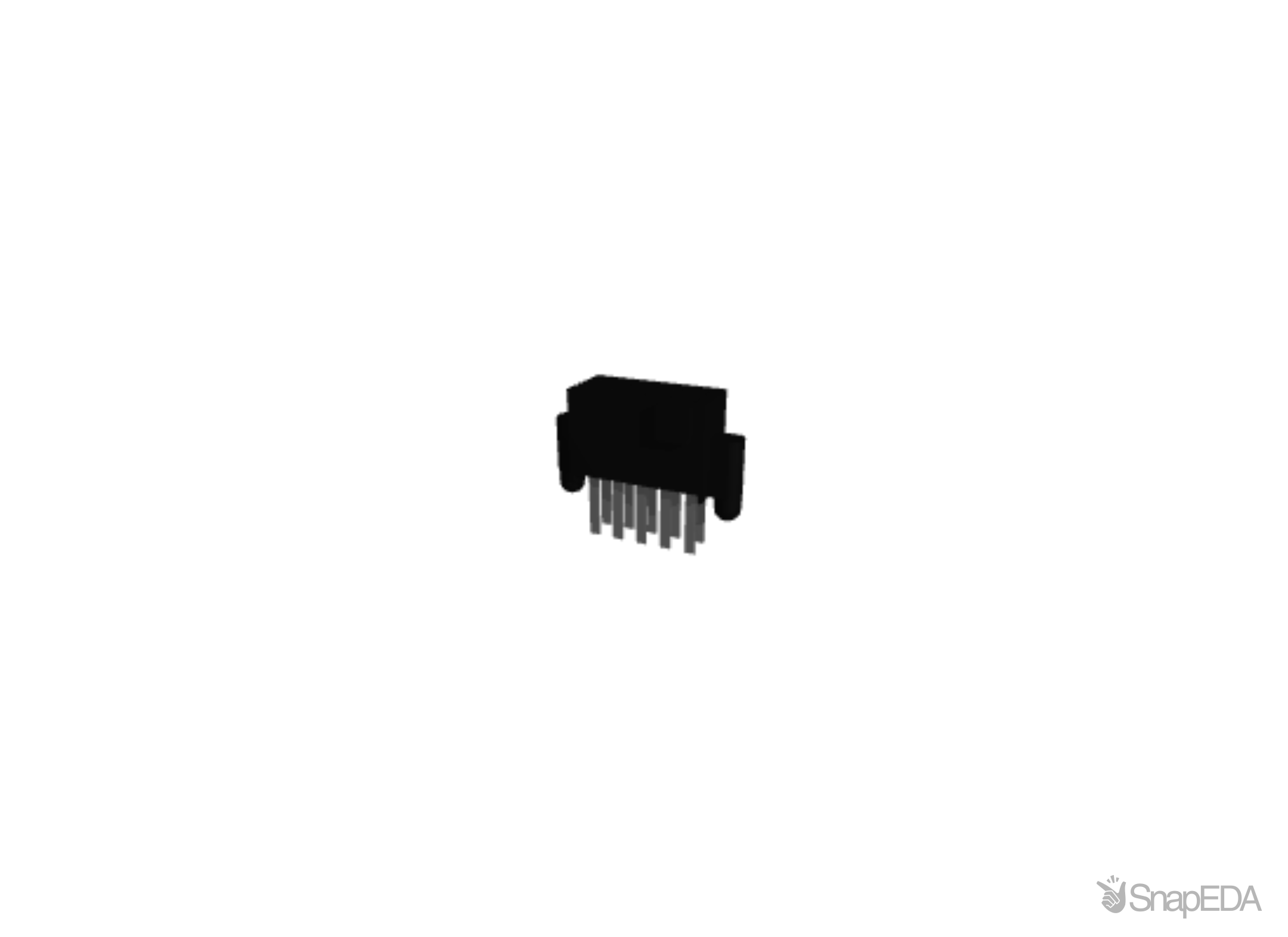 SFM-105-L1-L-D-A 3D Model