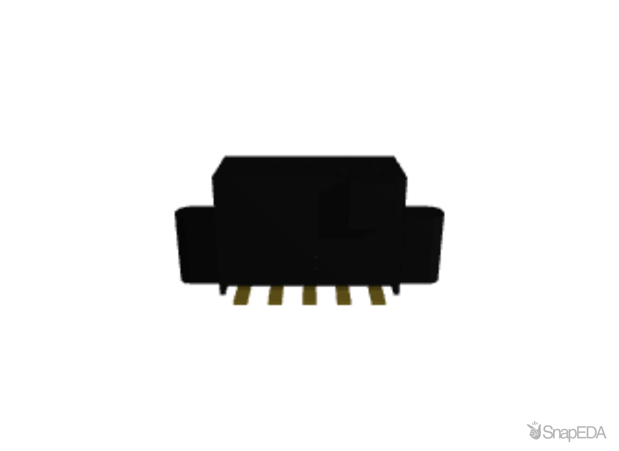 SFM-105-L2-H-D 3D Model