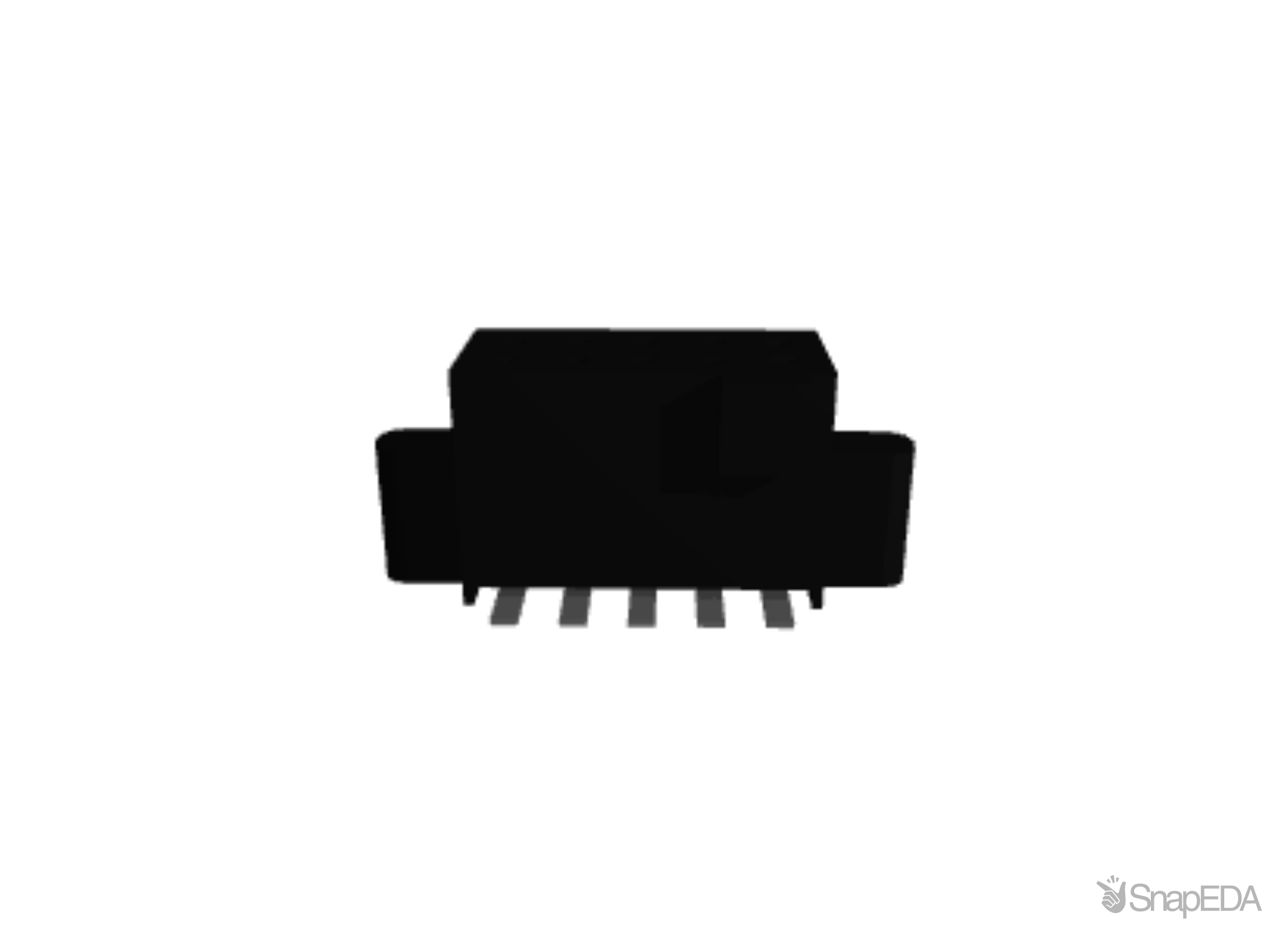 SFM-105-L2-L-D 3D Model