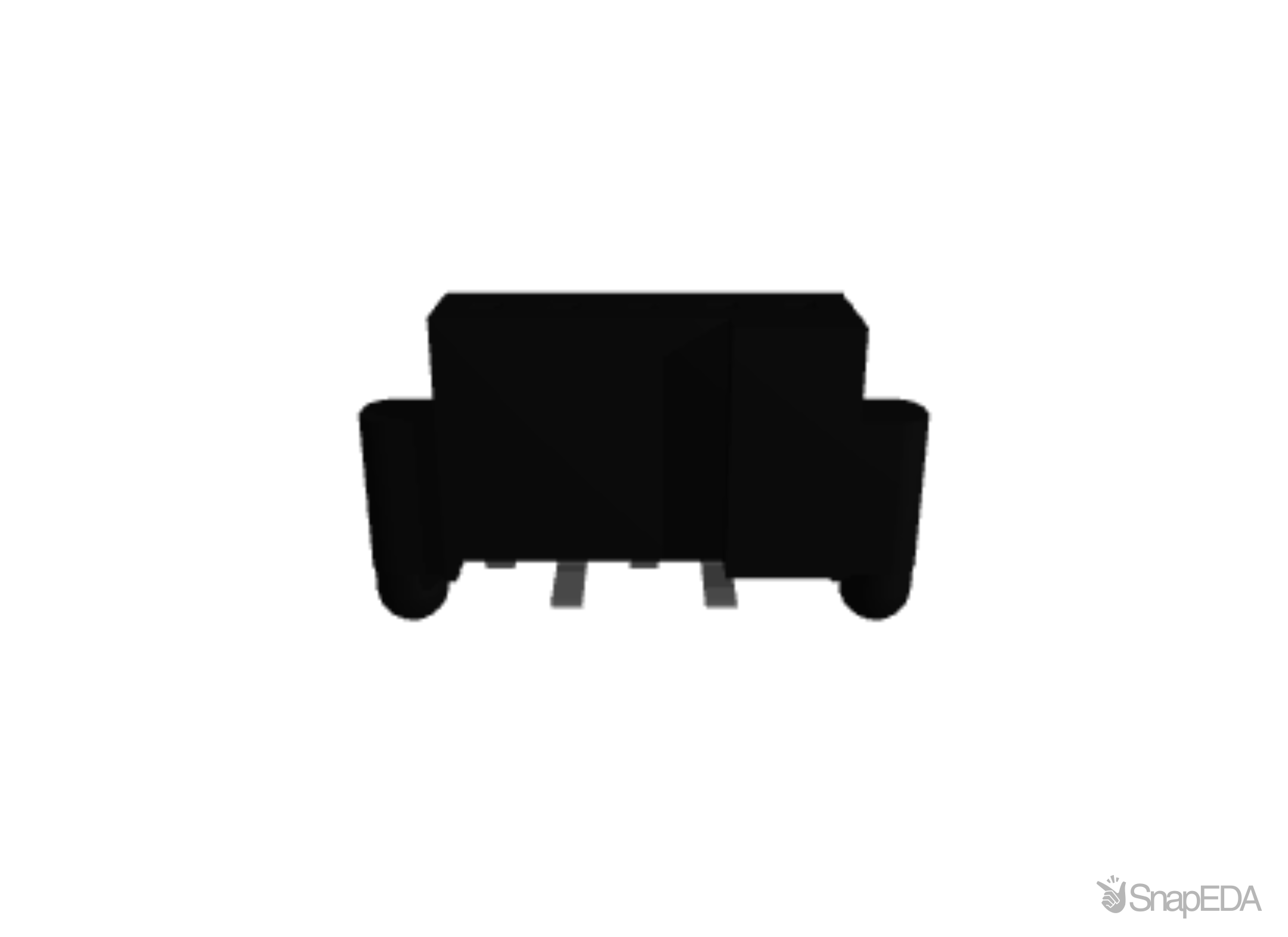 SFM-105-L2-L-S-A 3D Model
