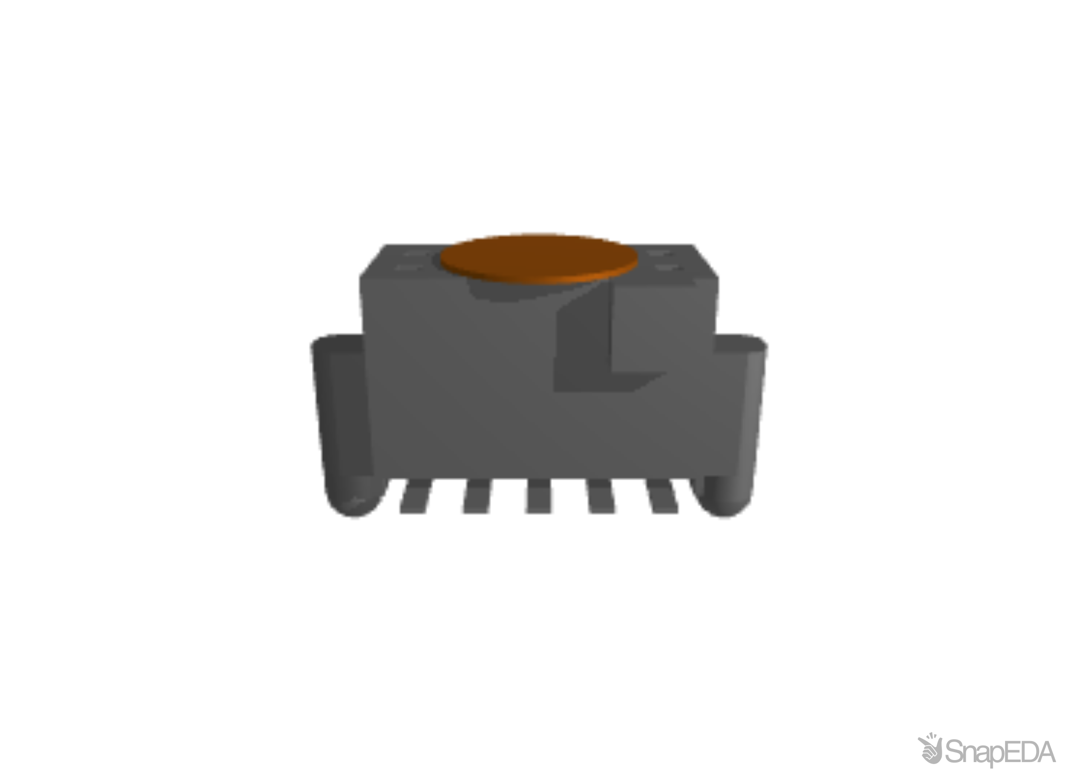 SFM-105-L2-S-D-A-K 3D Model