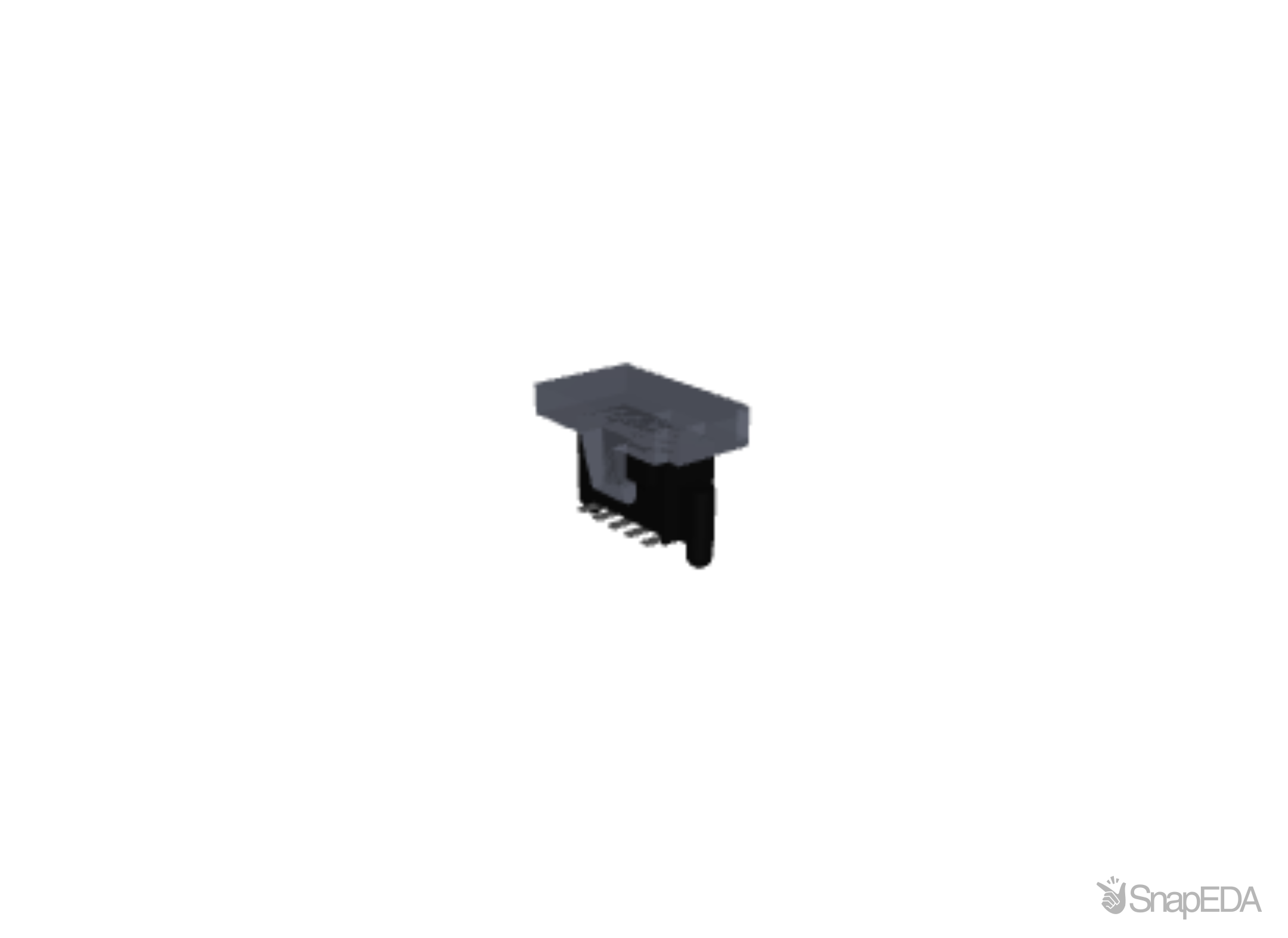 SFM-105-L2-S-D-A-P-TR 3D Model