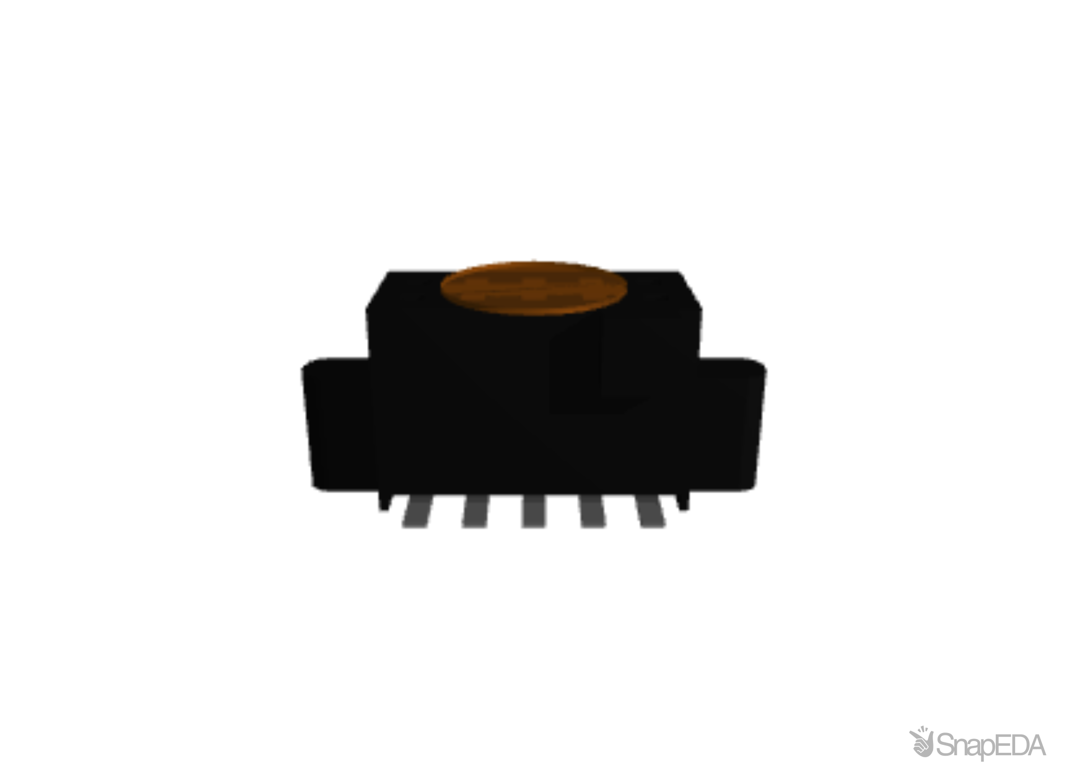 SFM-105-L2-S-D-K 3D Model