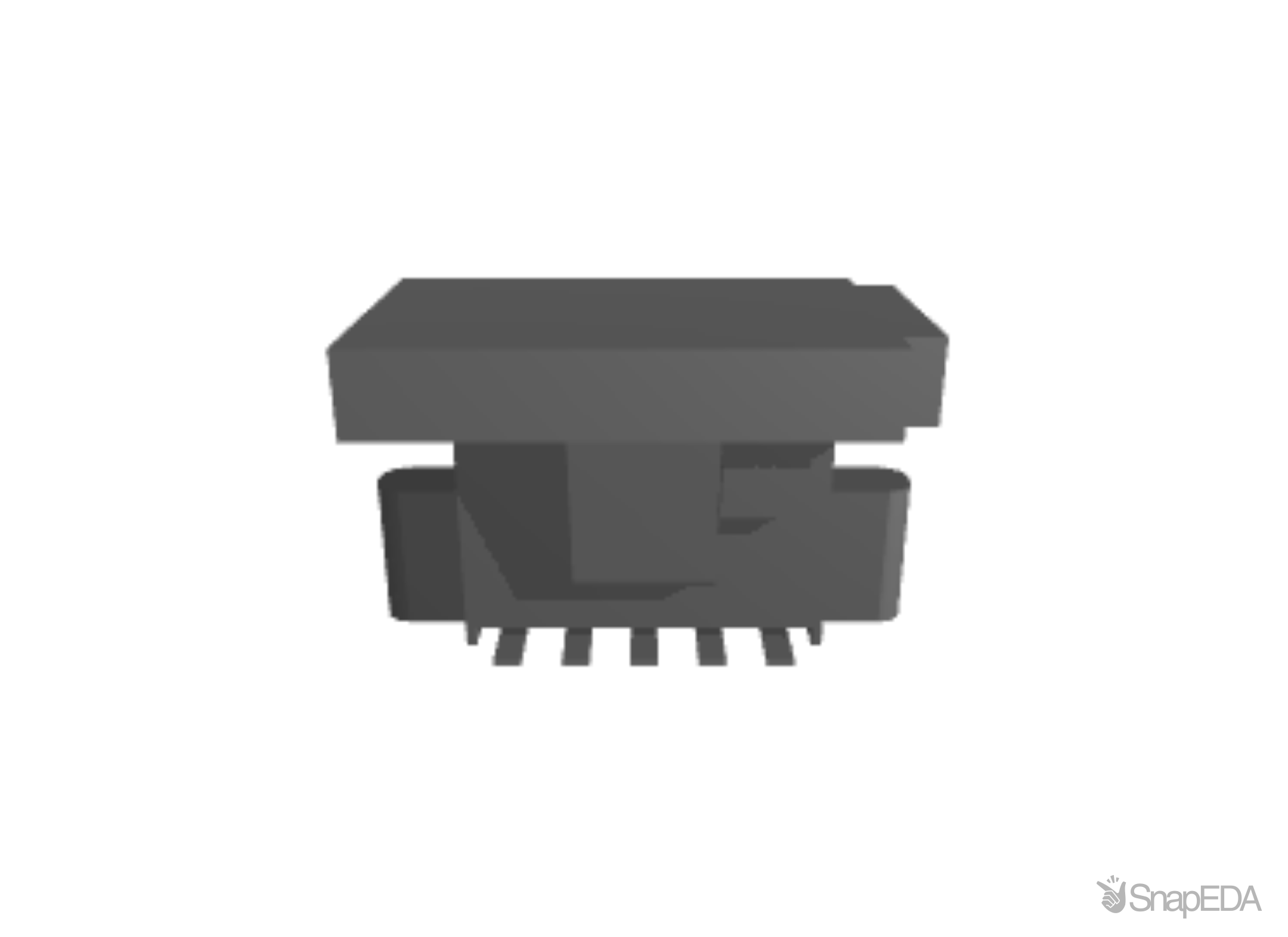 SFM-105-L2-SM-D-P 3D Model