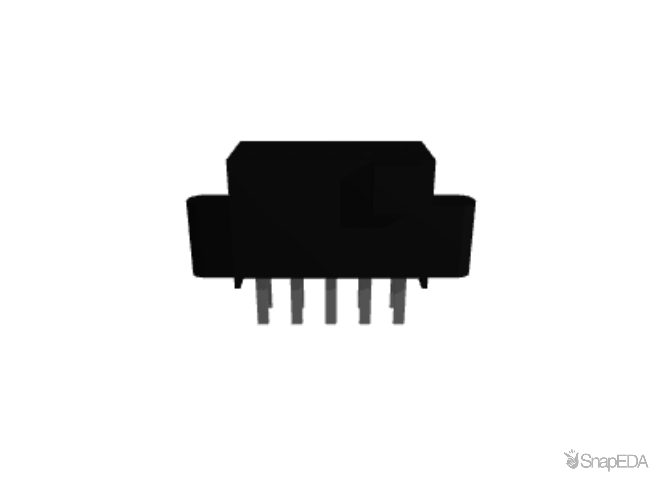 SFM-105-L3-L-D 3D Model