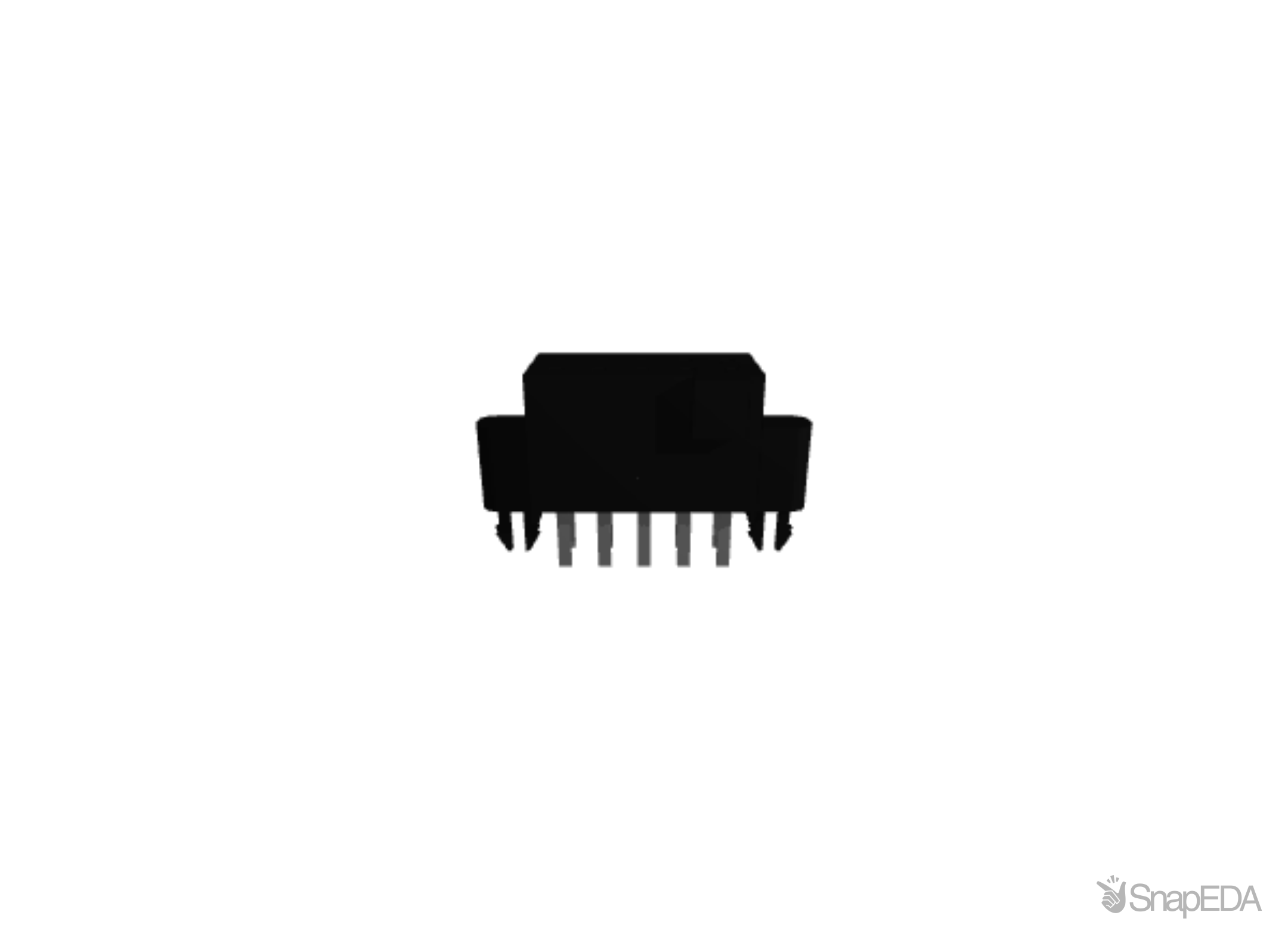 SFM-105-L3-S-D-LC 3D Model