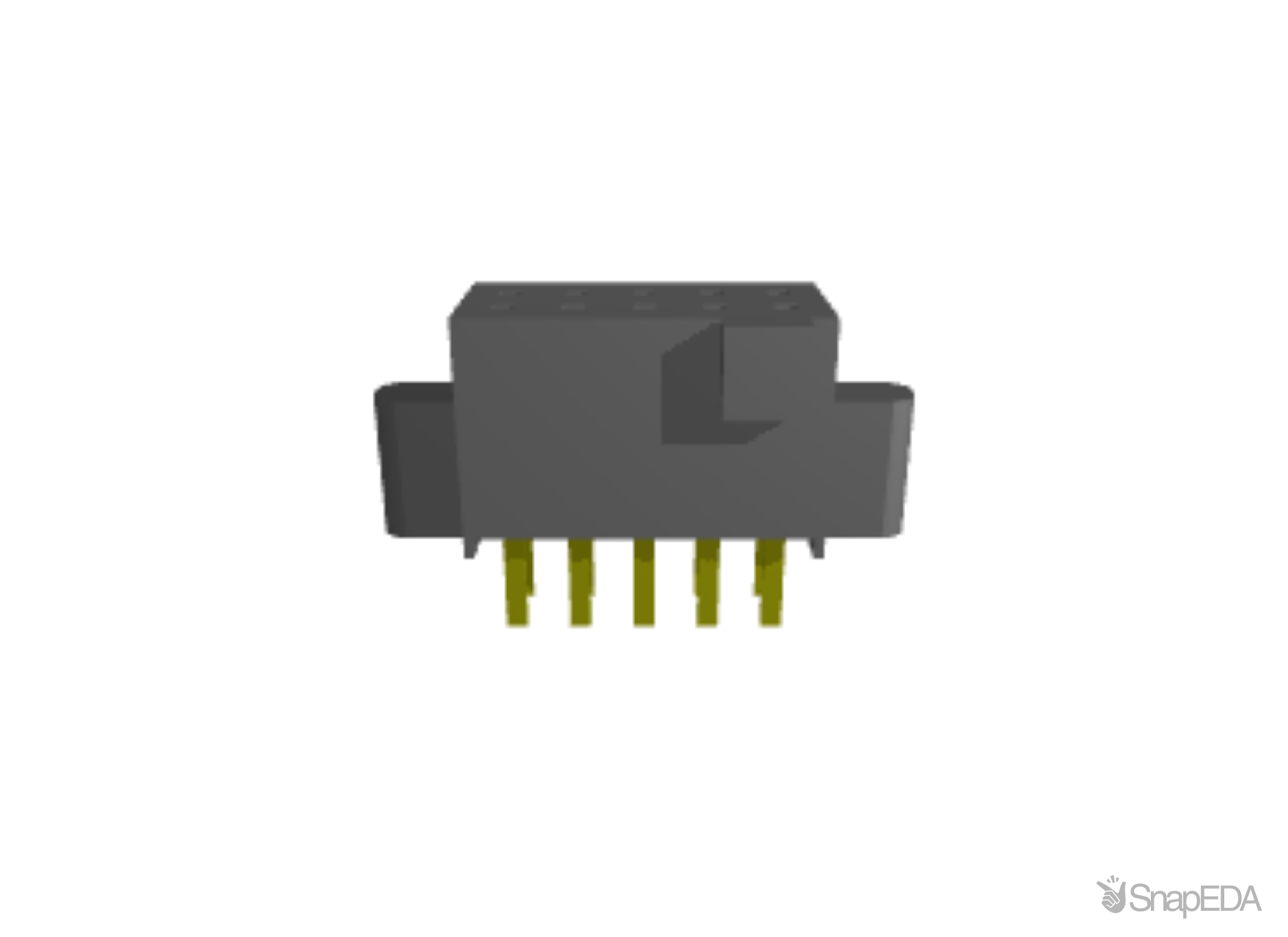 SFM-105-L3-SM-D 3D Model