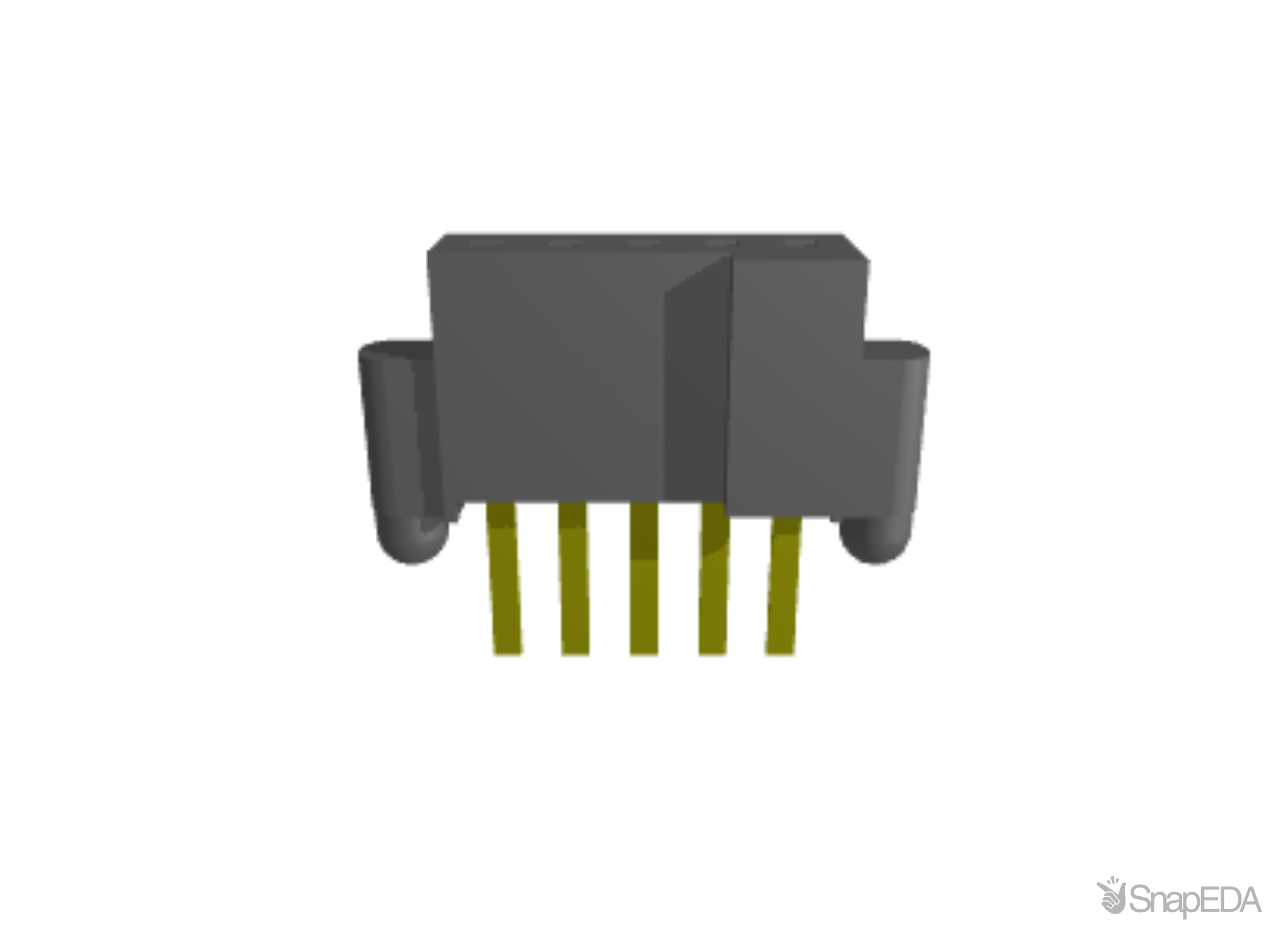 SFM-105-T1-S-S-A 3D Model