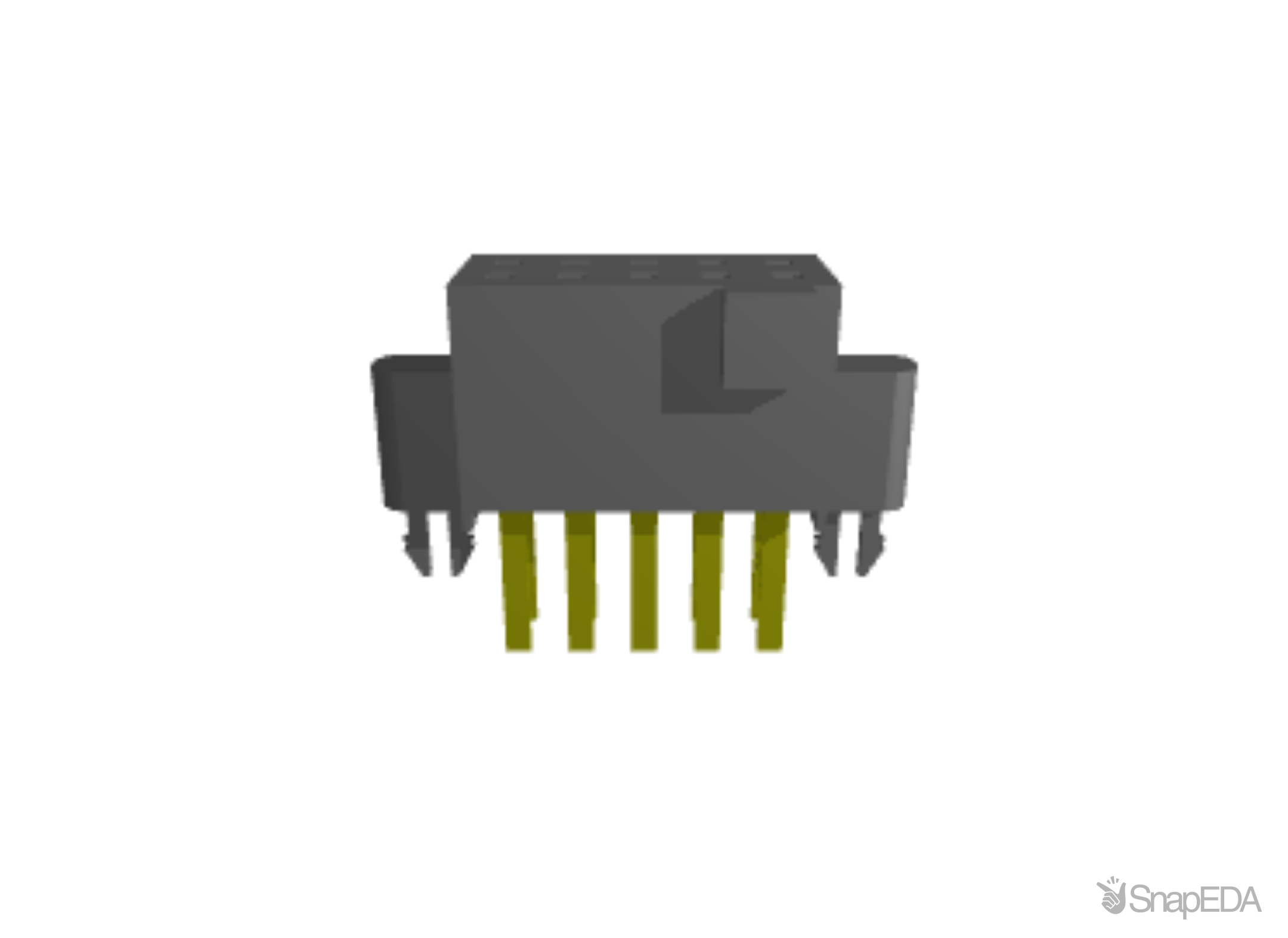 SFM-105-T1-SM-D-LC 3D Model