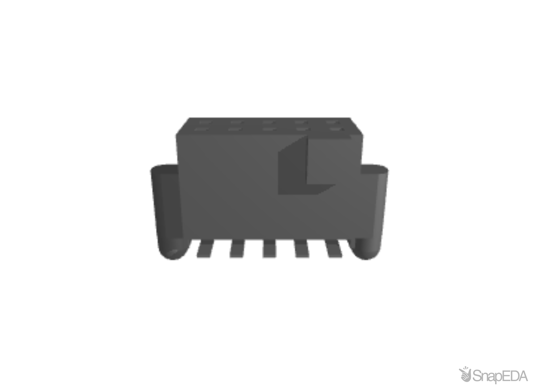 SFM-105-T2-F-D-A 3D Model