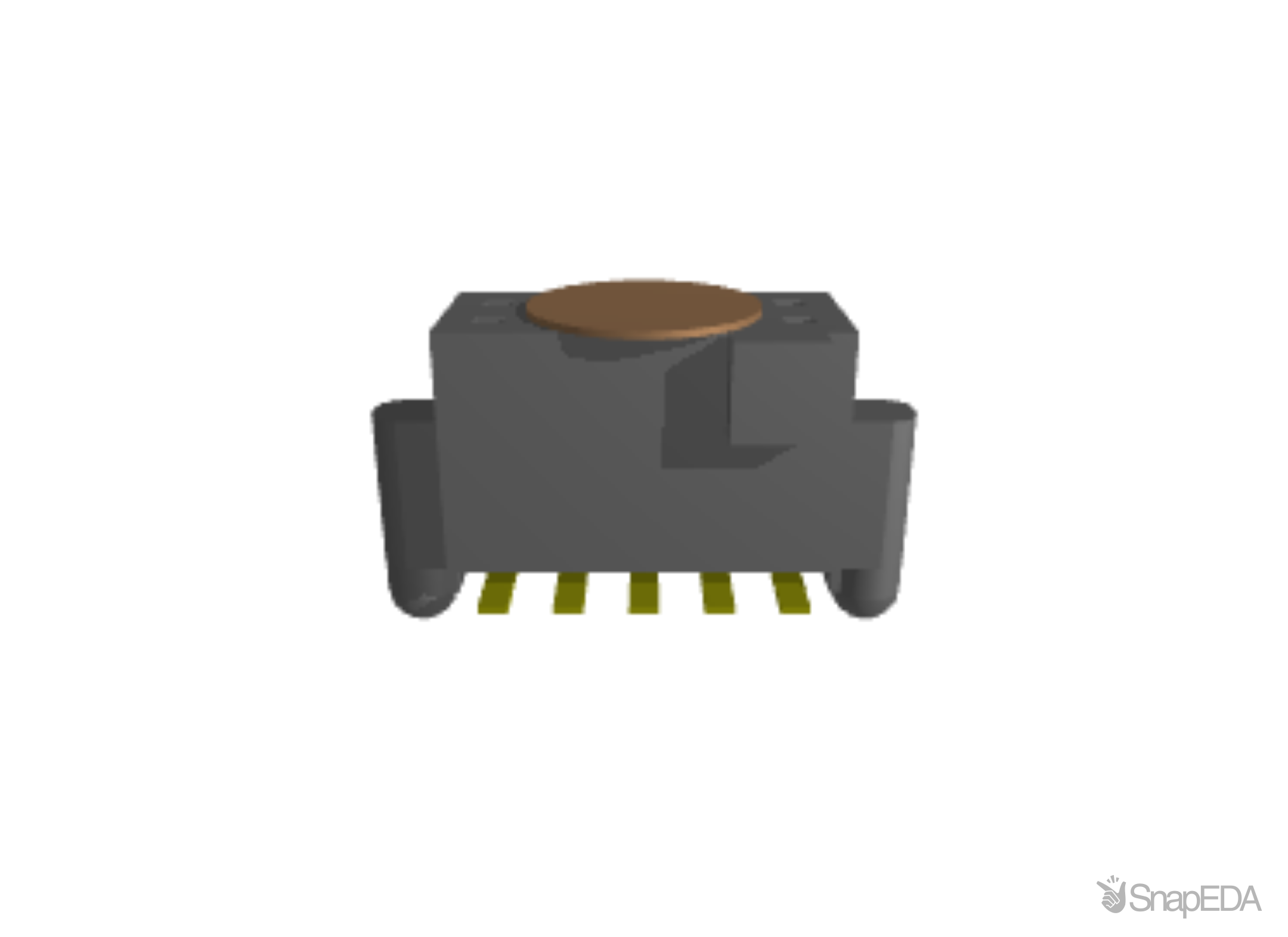 SFM-105-T2-F-D-A-K 3D Model