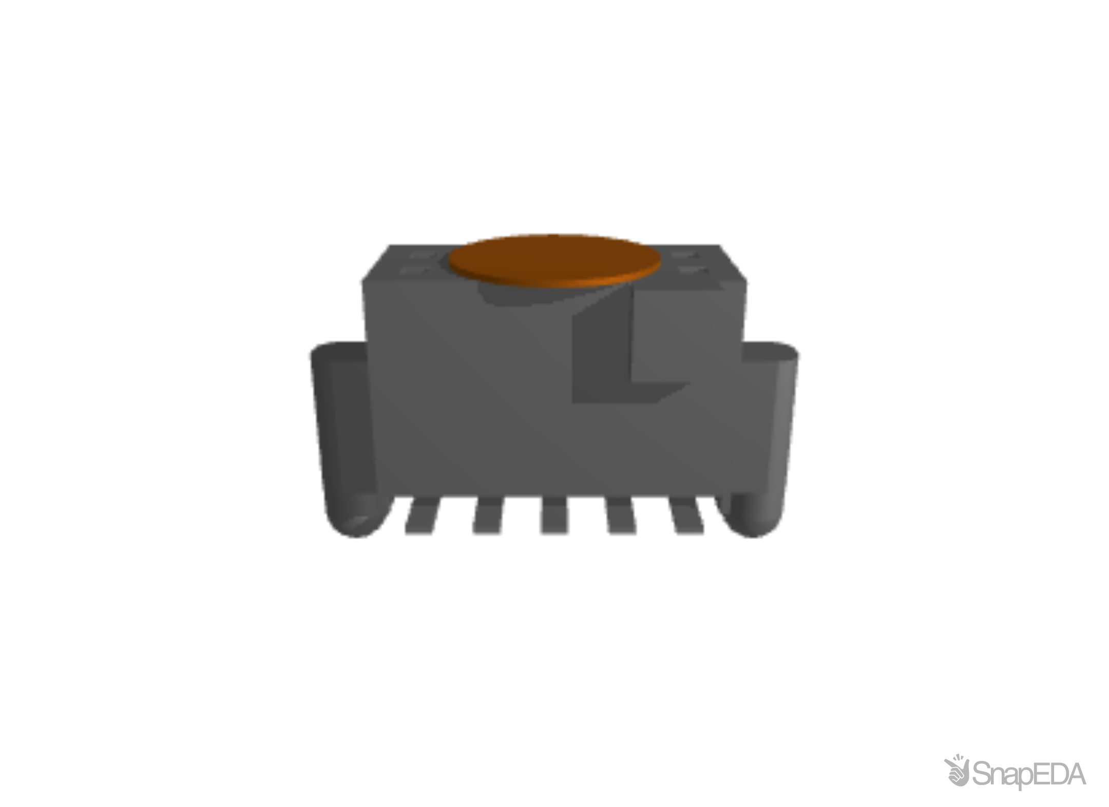 SFM-105-T2-F-D-A-K-TR 3D Model