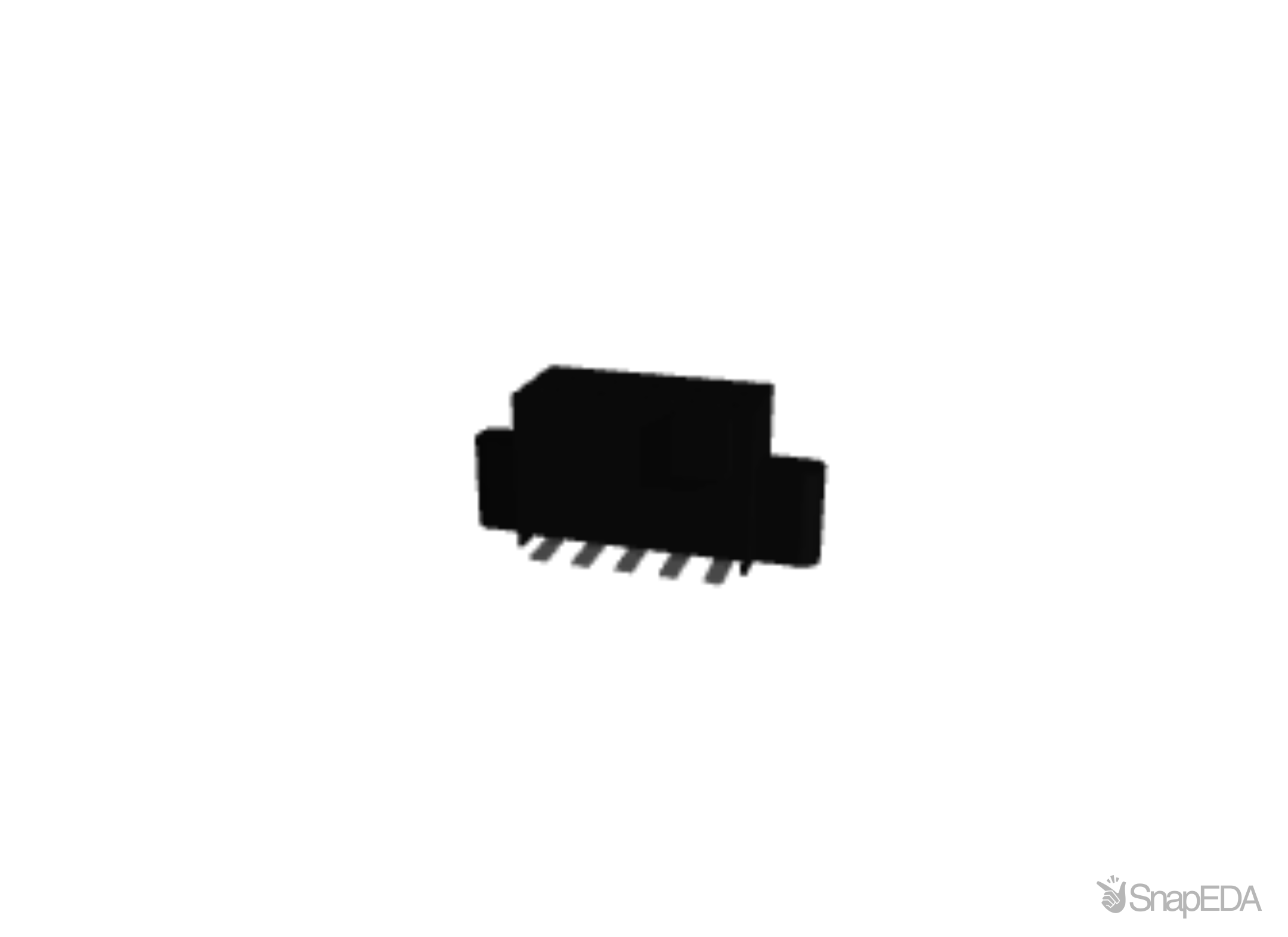 SFM-105-T2-L-D 3D Model