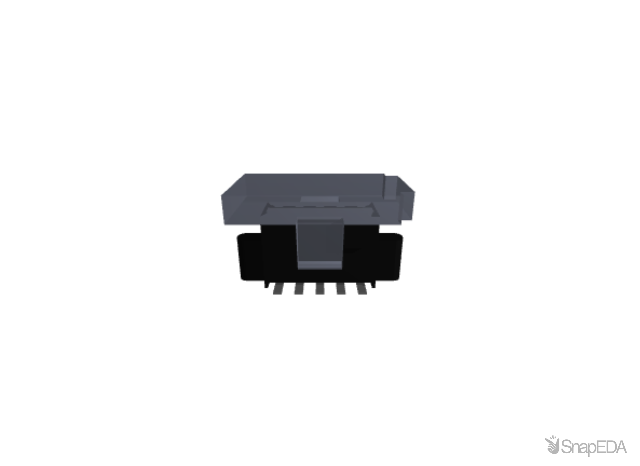 SFM-105-T2-L-D-P 3D Model