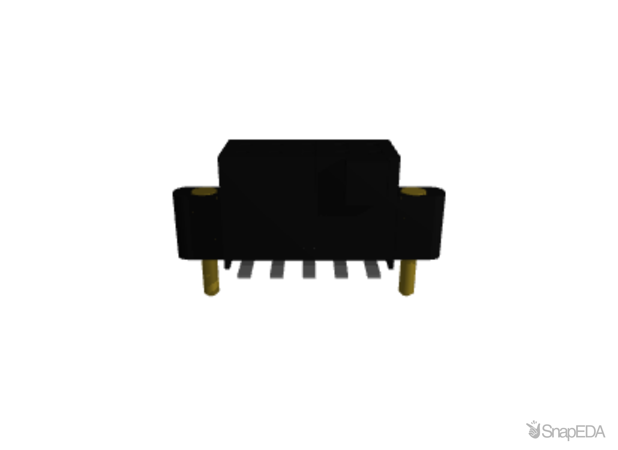 SFM-105-T2-S-D-SN 3D Model