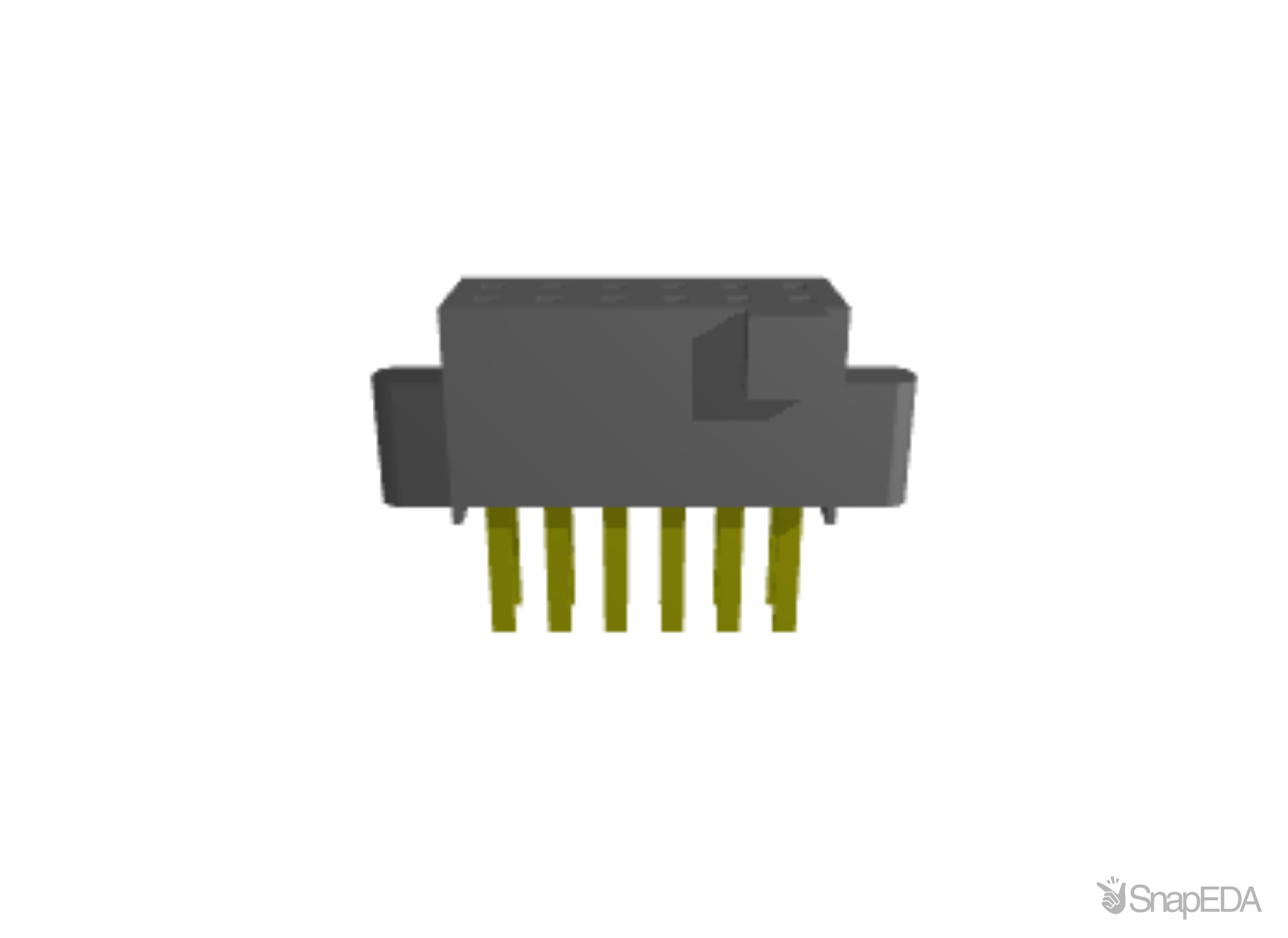 SFM-106-01-F-D 3D Model