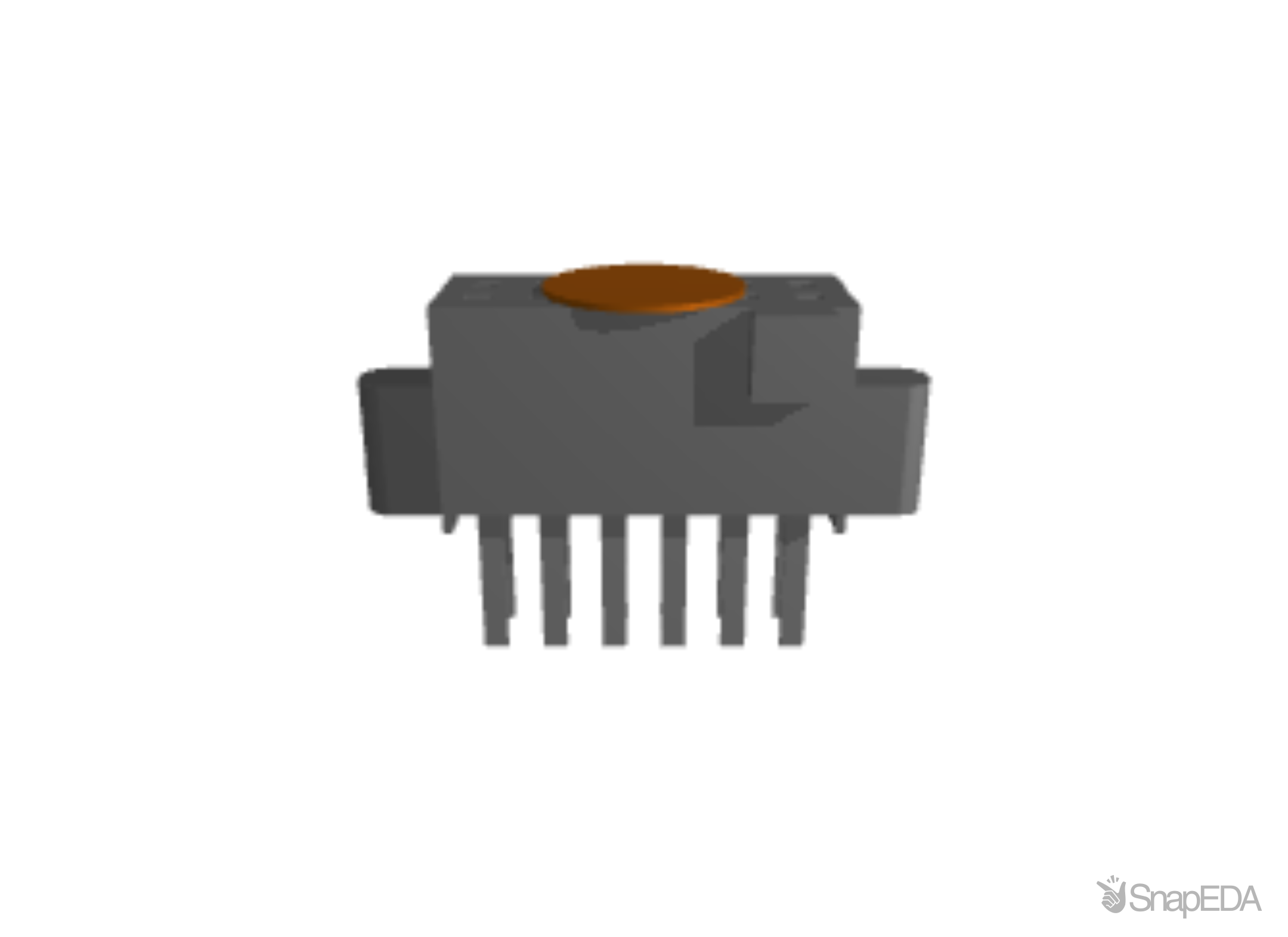 SFM-106-01-L-D-K 3D Model
