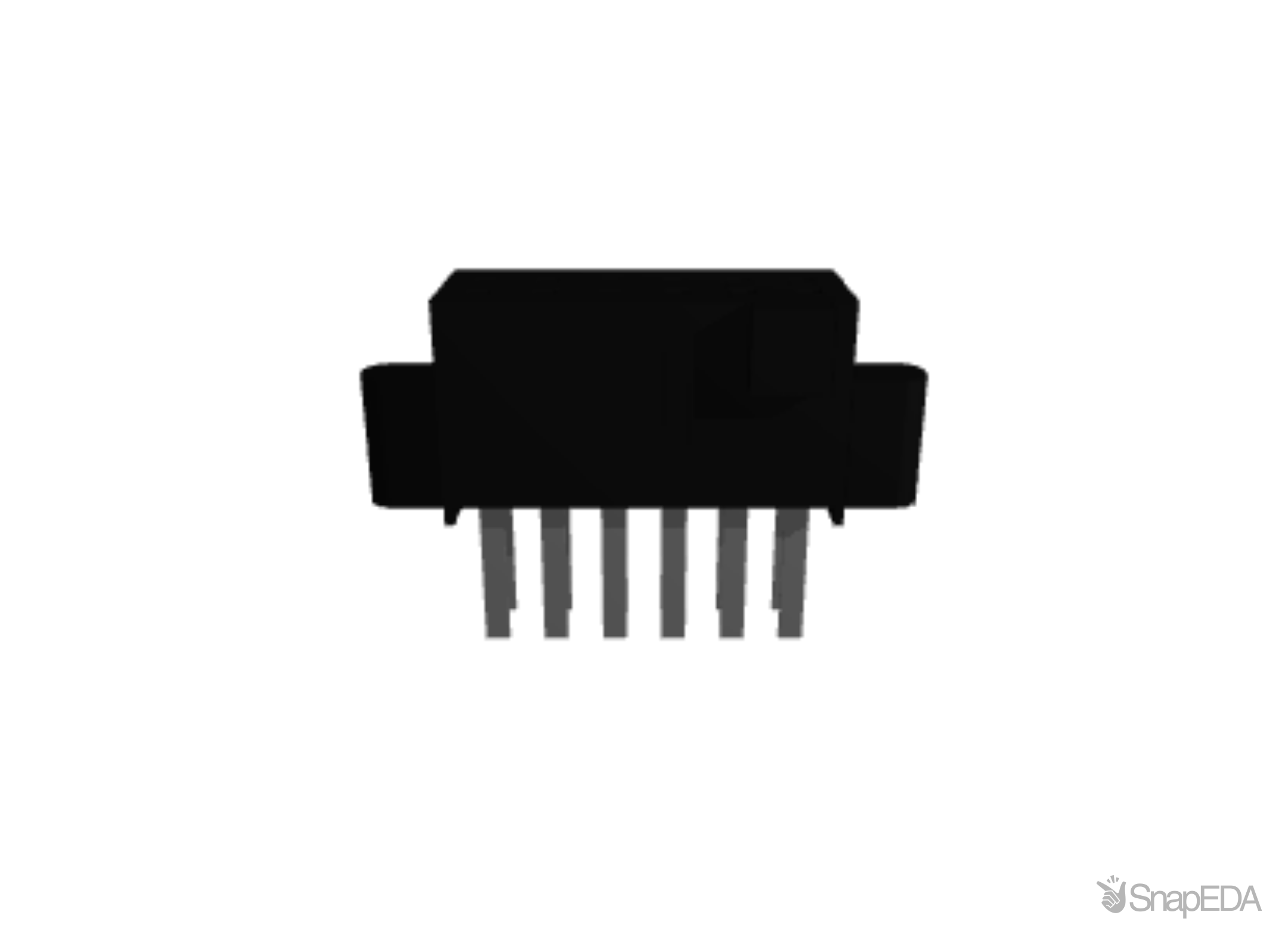 SFM-106-01-S-D 3D Model