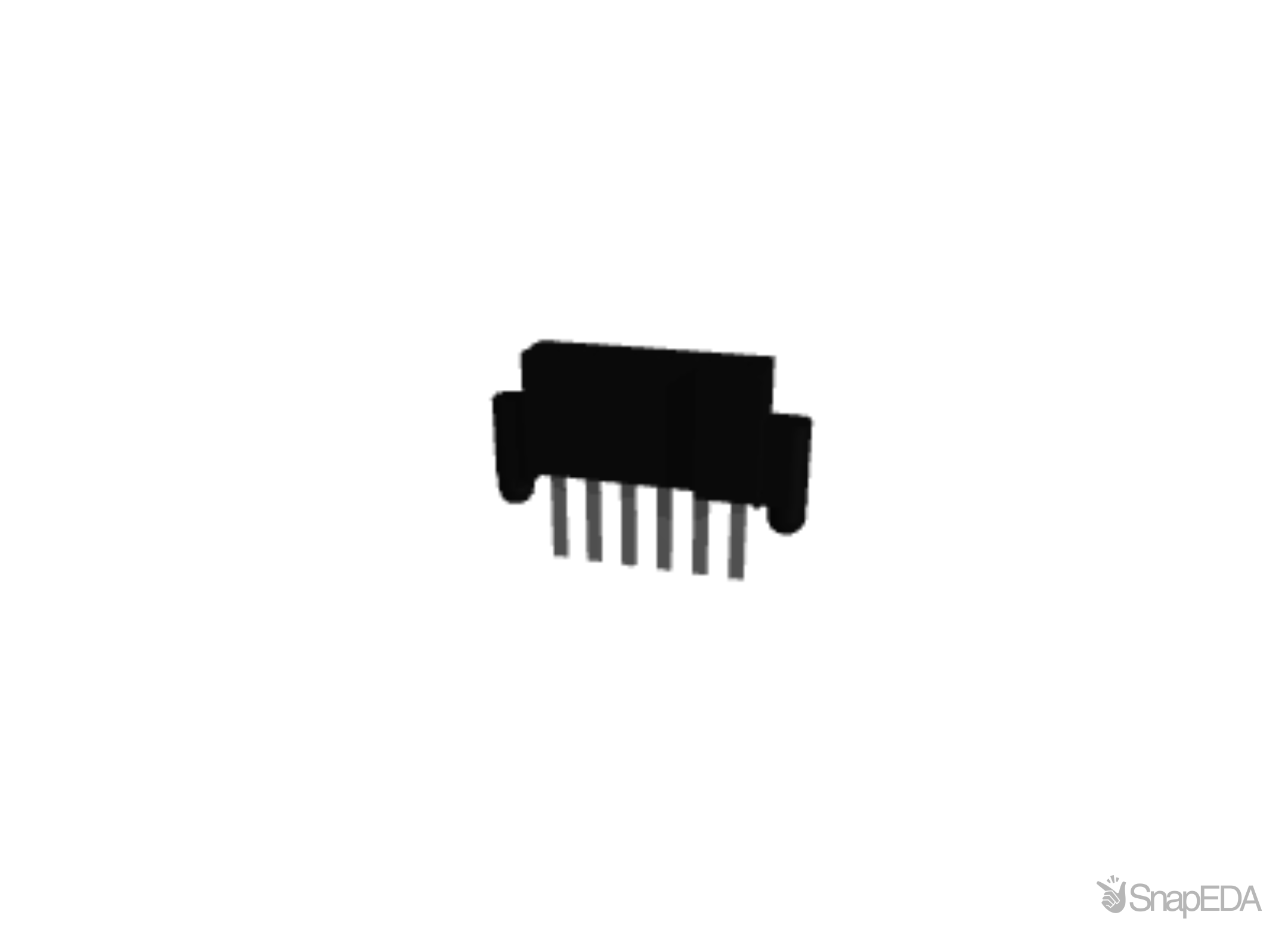 SFM-106-01-S-S-A 3D Model