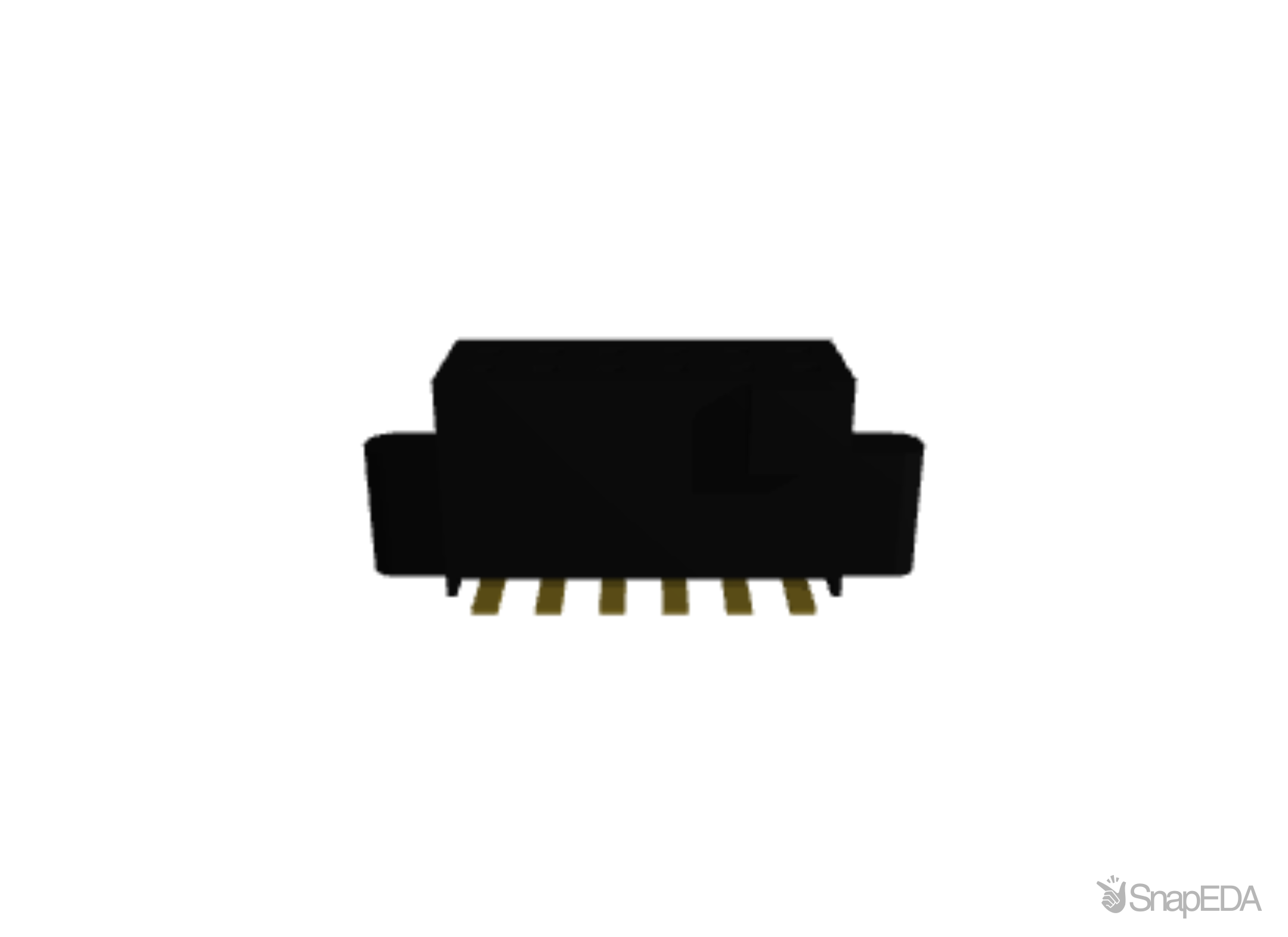 SFM-106-02-H-D 3D Model