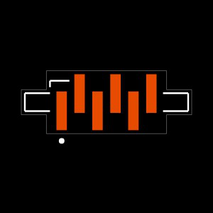 SFM-106-02-L-S-K Footprint