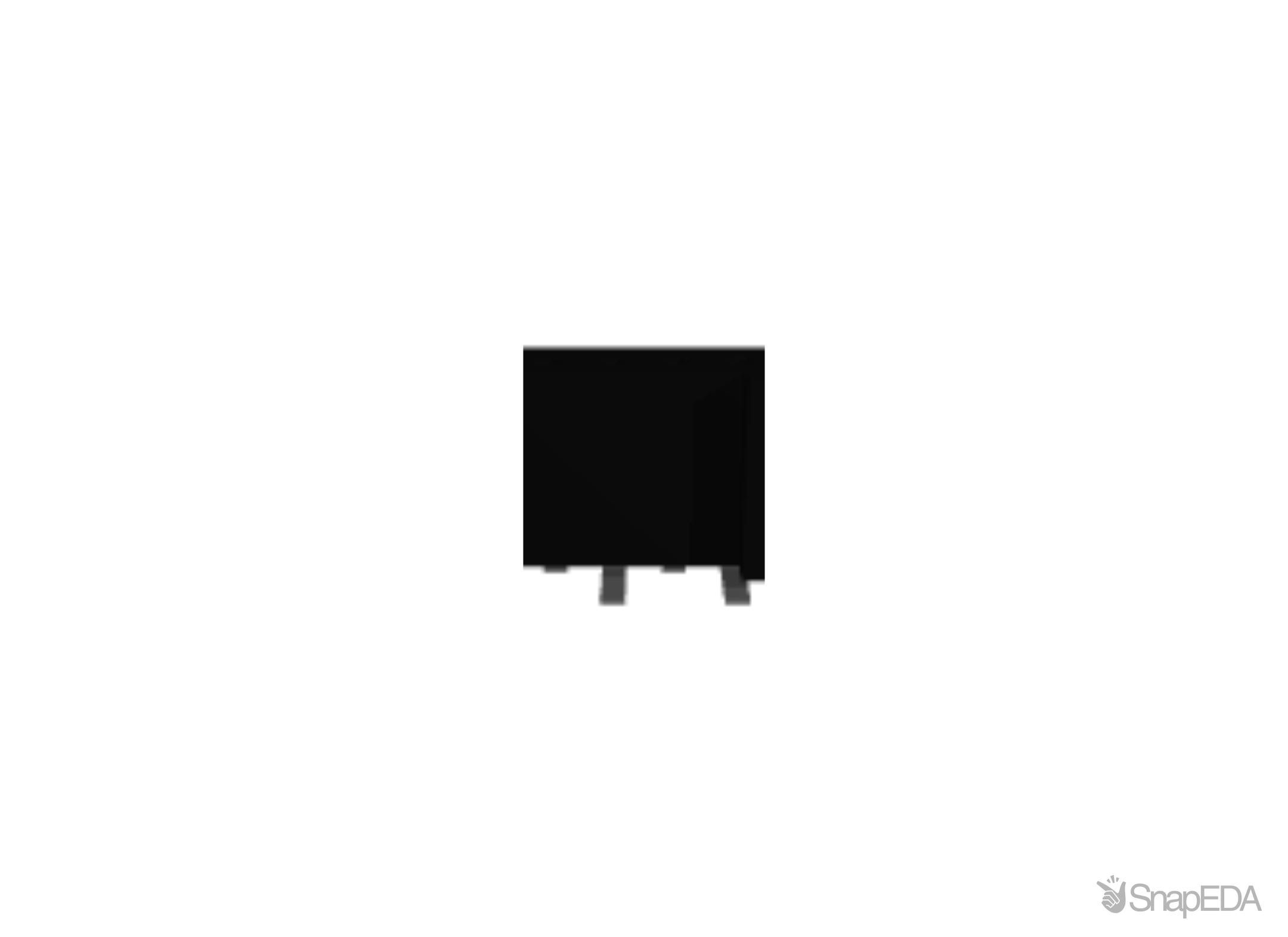 SFM-106-02-L-S-TR 3D Model