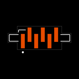 SFM-106-02-L-S-TR Footprint