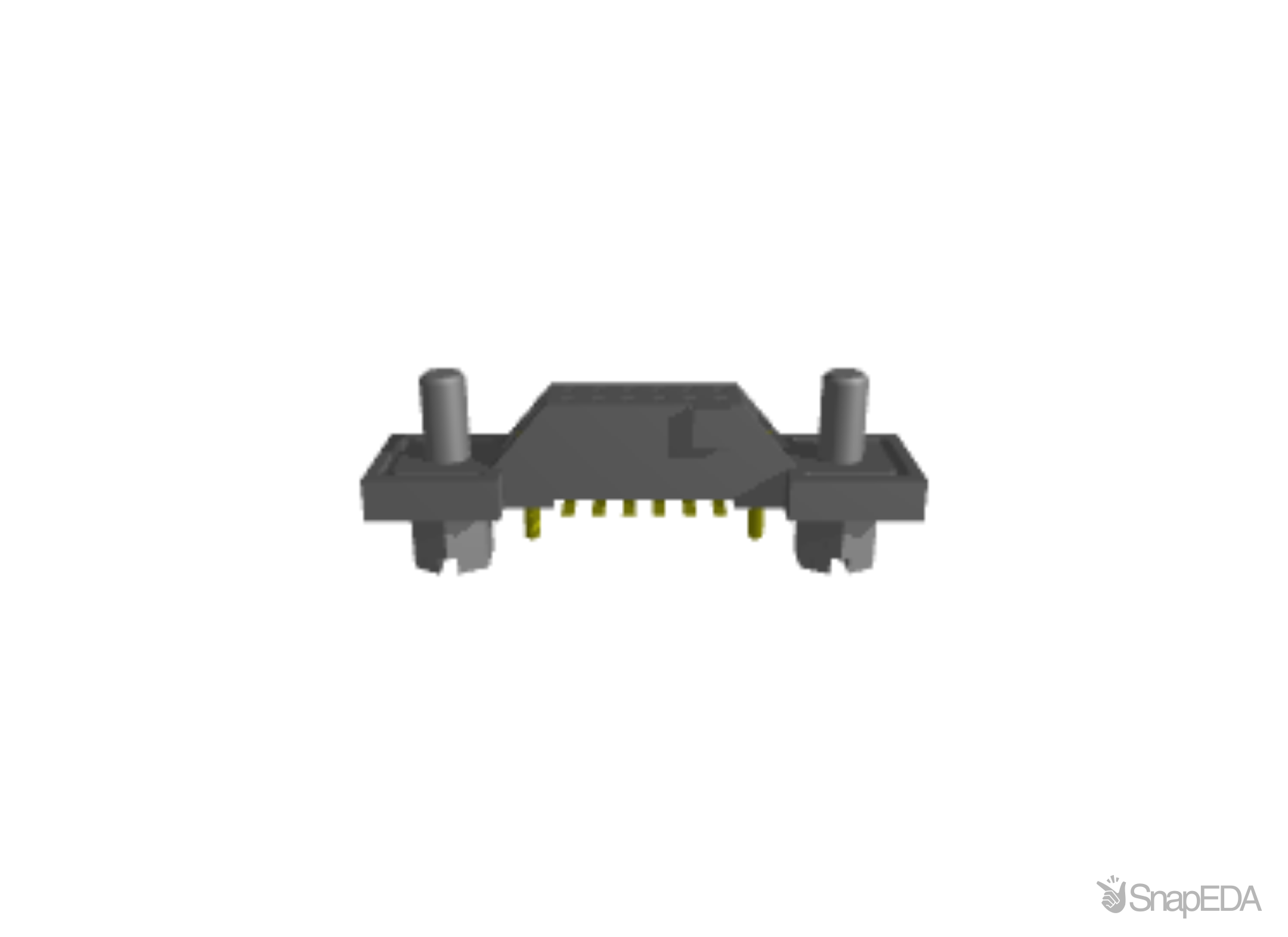 SFM-106-02-S-D-DS 3D Model