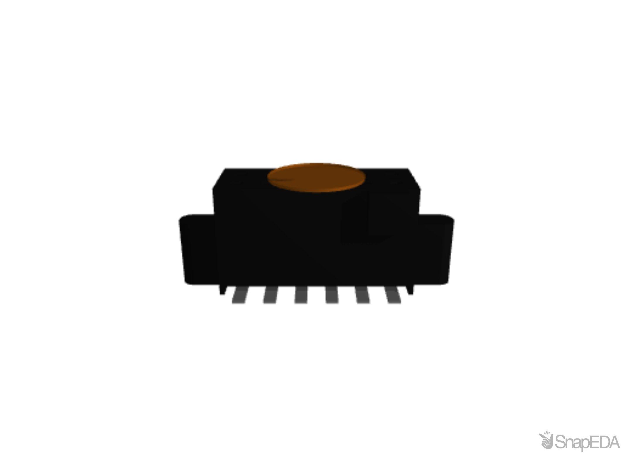 SFM-106-02-S-D-K 3D Model