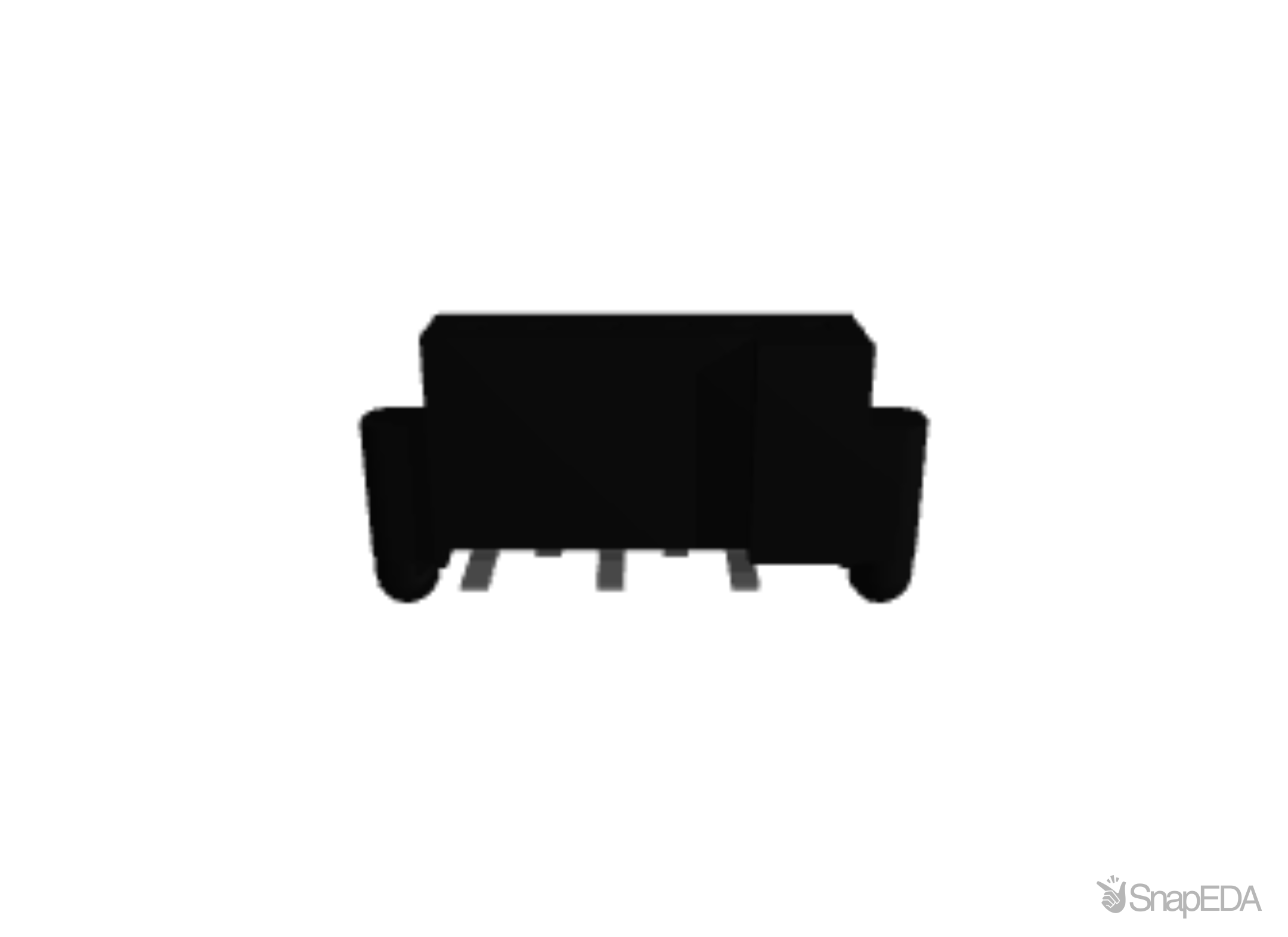 SFM-106-02-S-S-A 3D Model