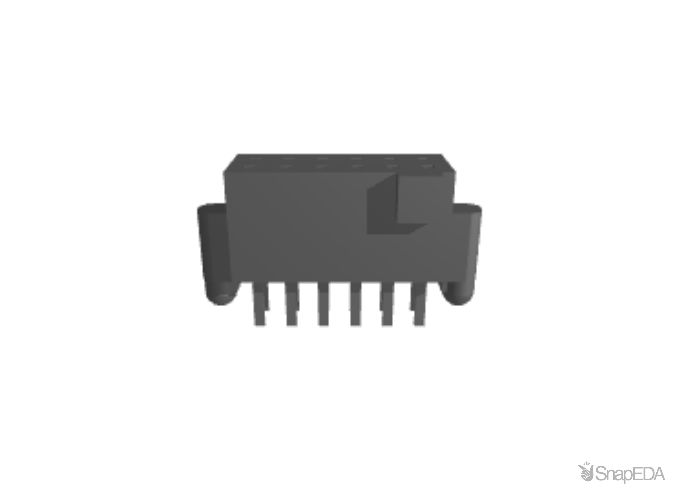SFM-106-03-F-D-A 3D Model