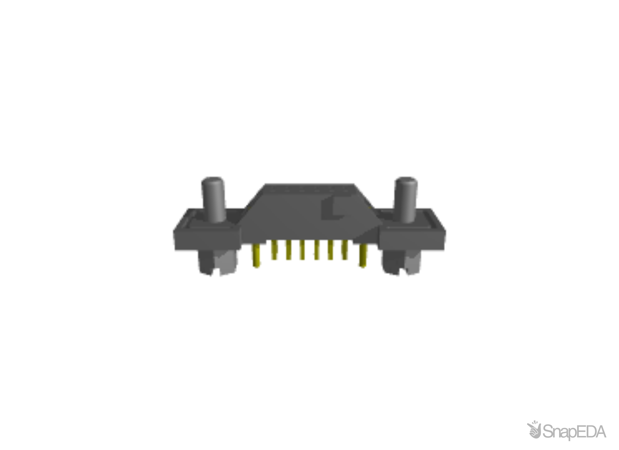 SFM-106-03-L-D-DS 3D Model