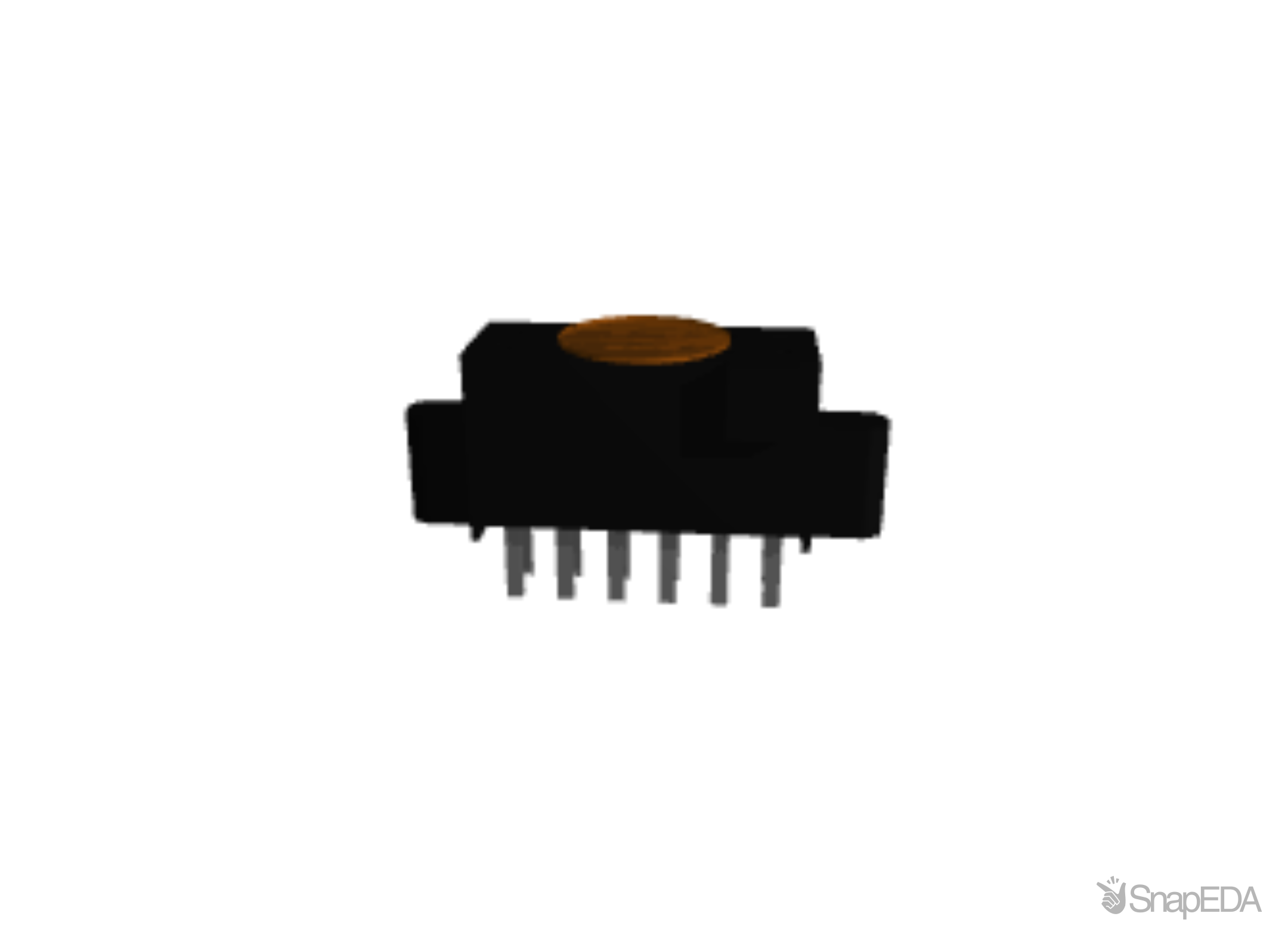 SFM-106-03-L-D-K 3D Model