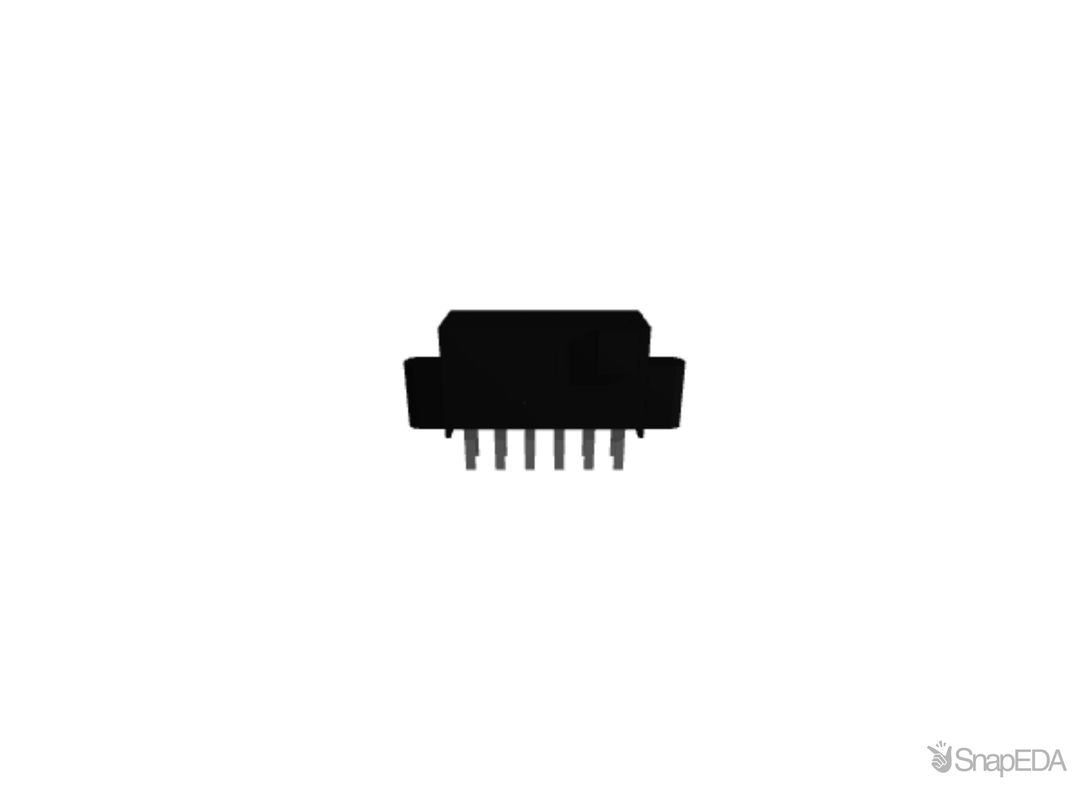 SFM-106-03-S-D 3D Model